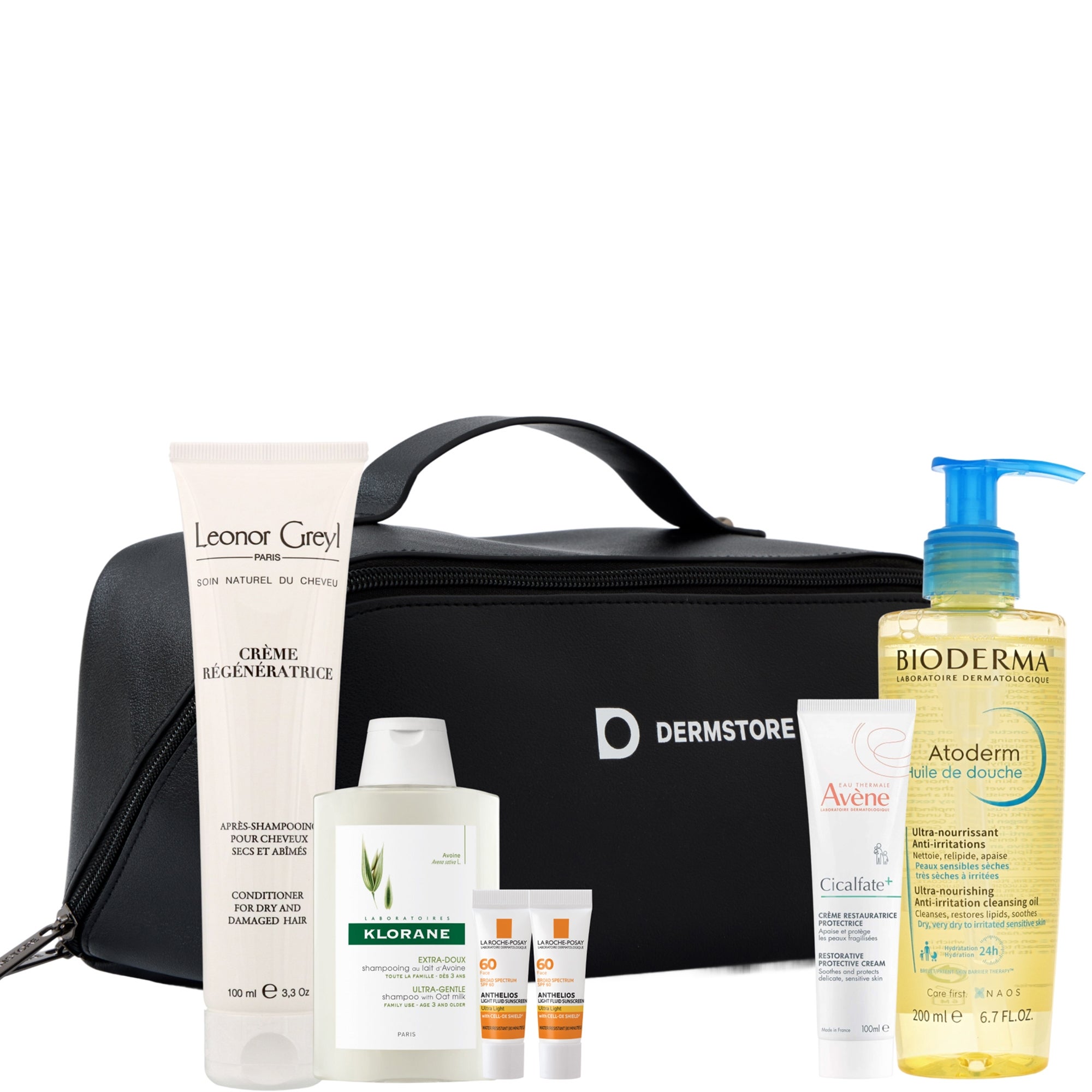 Best of Dermstore: The French Pharmacy Edit - $106 Value | Dermstore