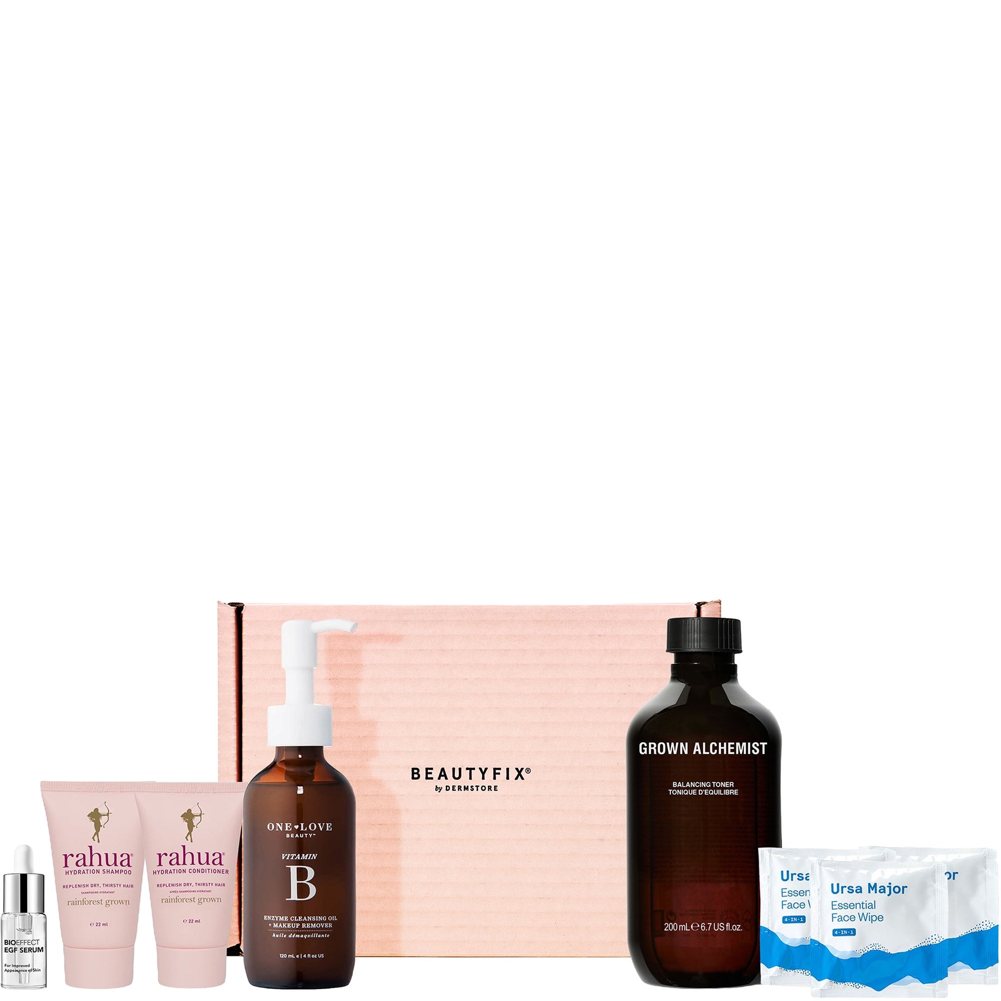 BeautyFIX - Conscious Beauty: $126+ Value | Dermstore