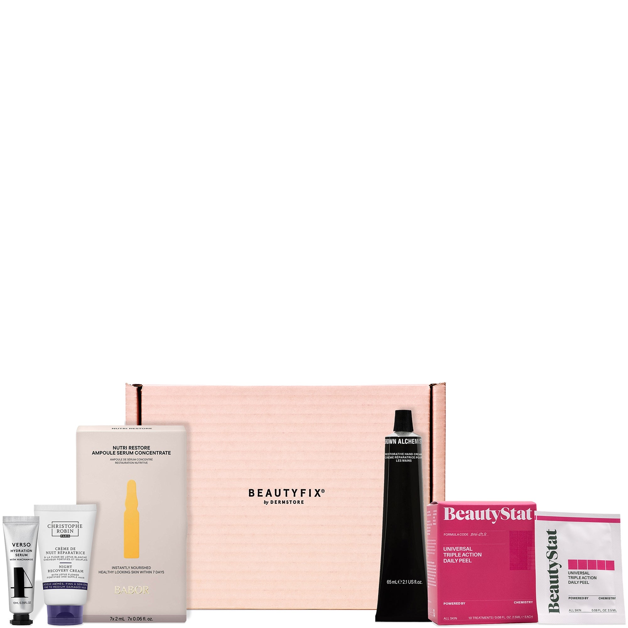 Reset & Renew ($136 Value) | Dermstore