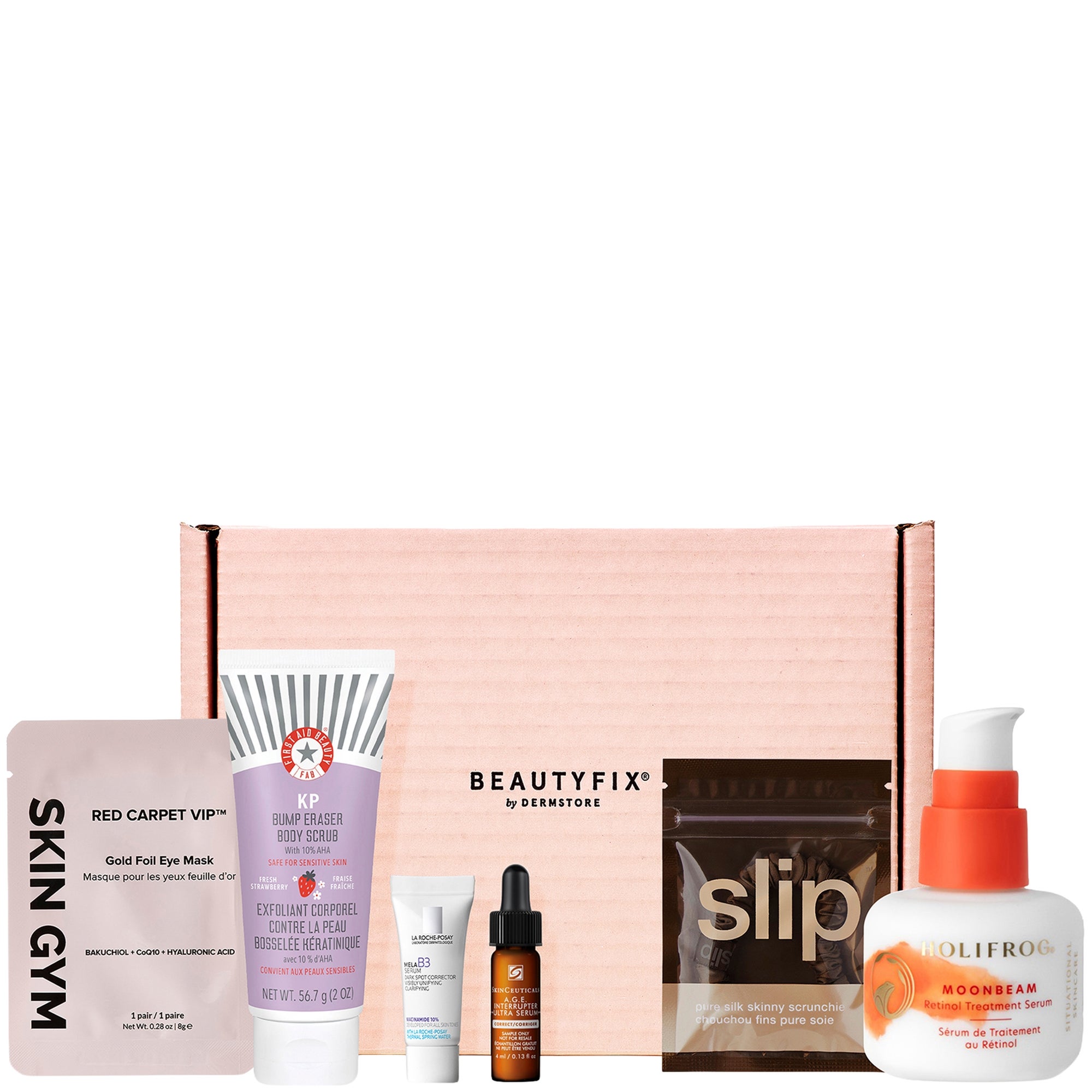 BeautyFIX - Skin to Love: $129+ Value | Dermstore