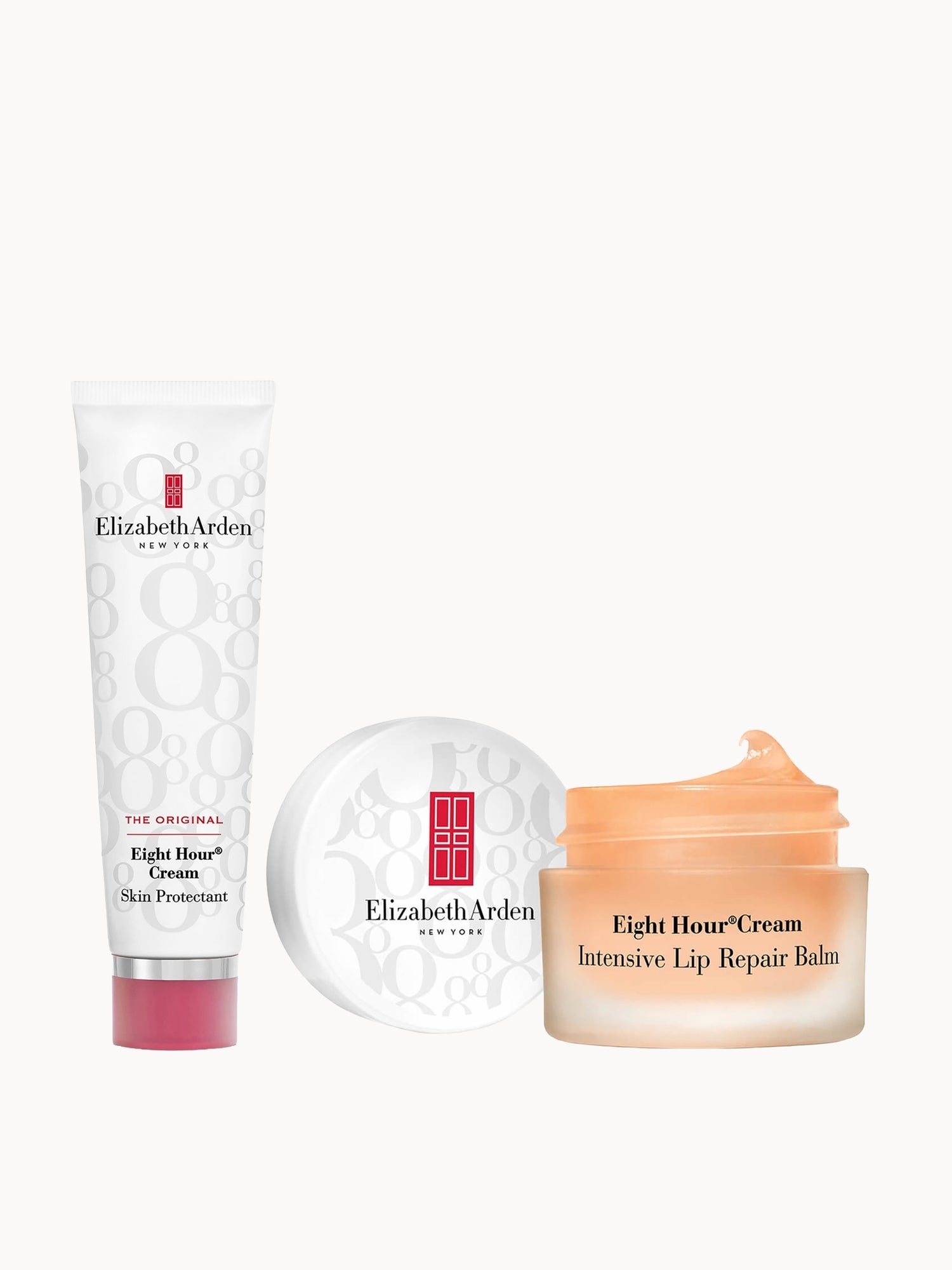 Elizabeth Arden Eight Hour® Hydrate and Repair Skin and Lip Duo
