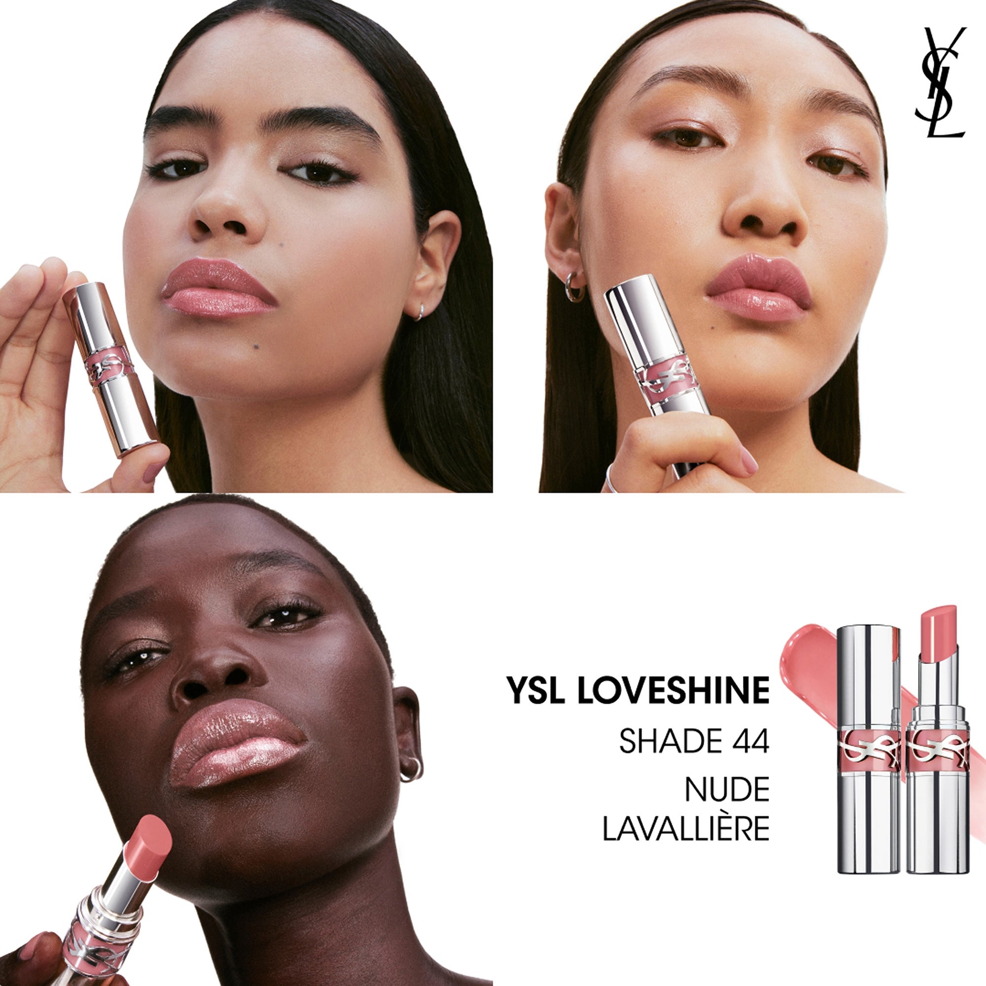 YSL Make-up Icons Discovery Set | LOOKFANTASTIC