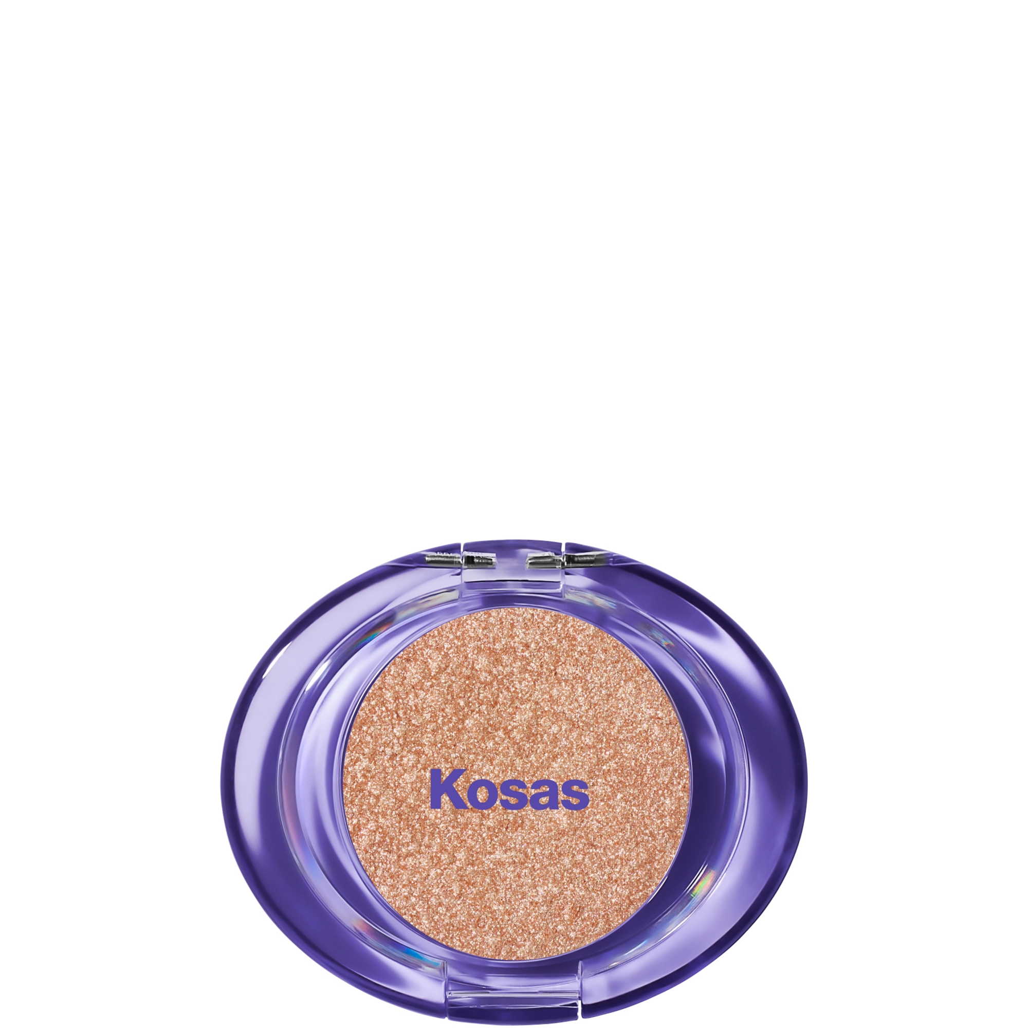 Kosas Shiny Objects Wet Glisten Powder Highlighter - Haloed | CultBeauty