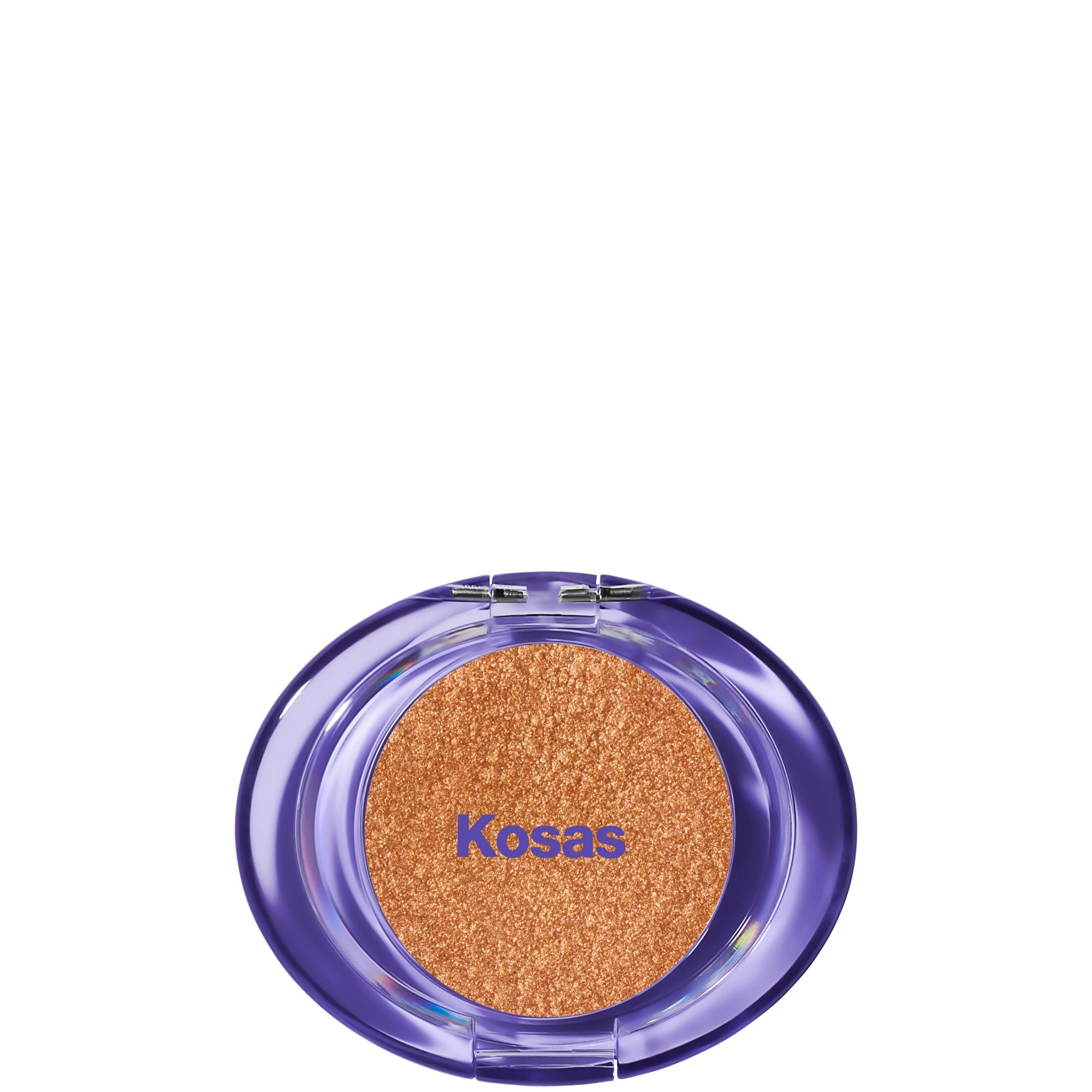 Kosas Shiny Objects Wet Glisten Powder Highlighter (Various Shades) 4.5g | CultBeauty