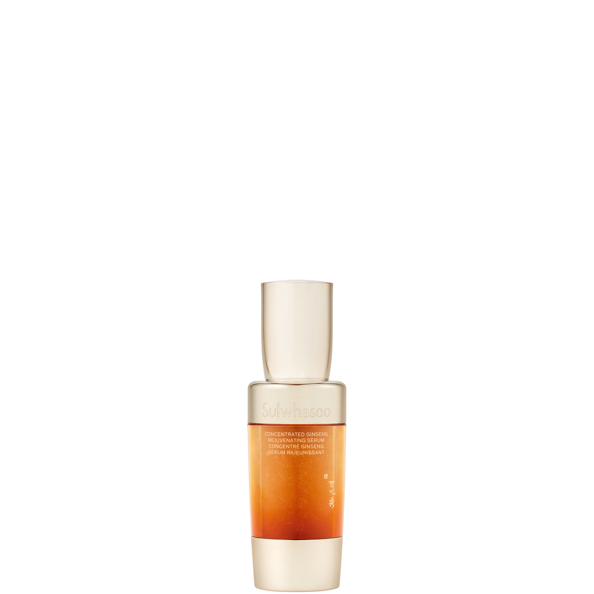 Sulwhasoo Concentrated Ginseng Rejuvenating Serum 50ml | Cult Beauty