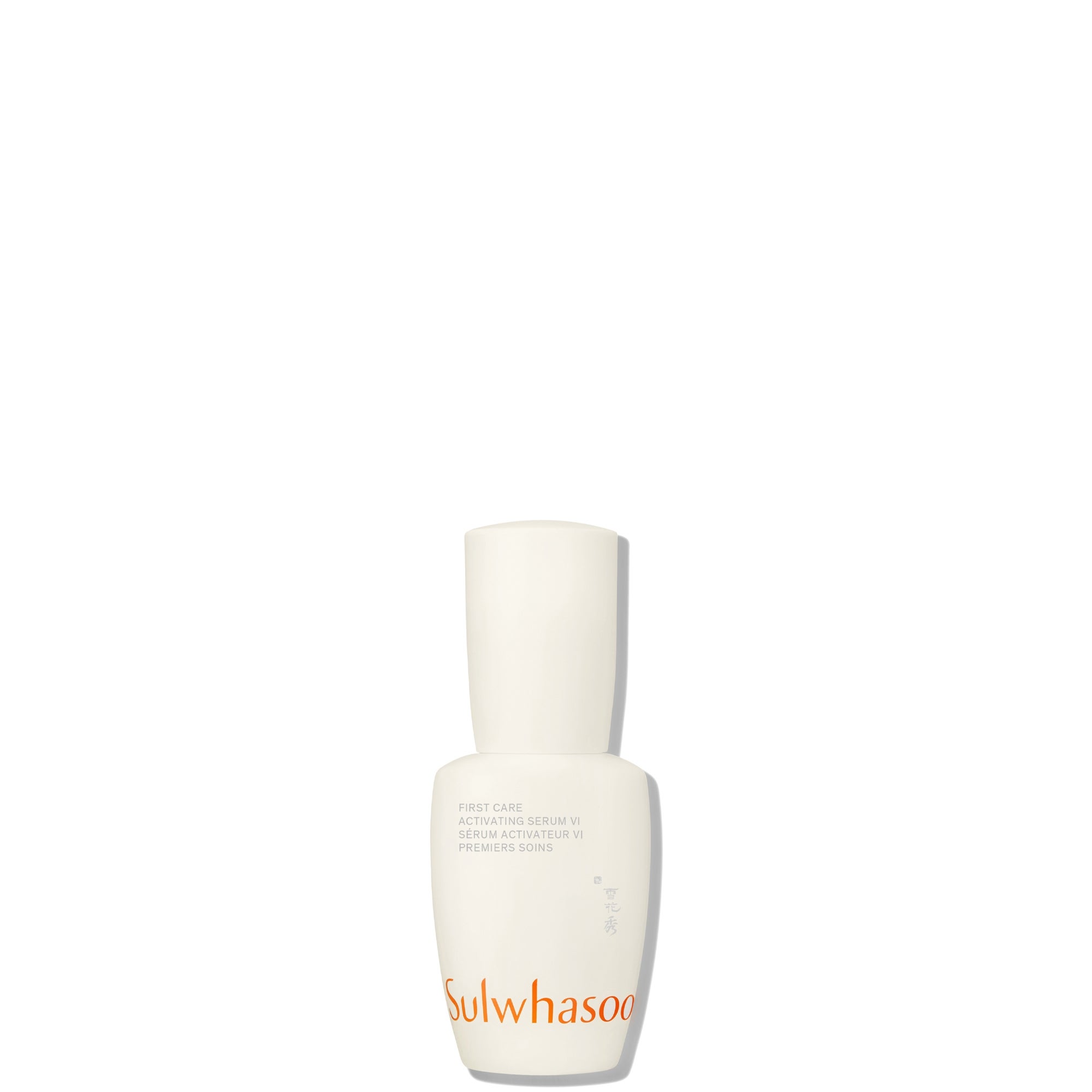 Sulwhasoo First Care Activating Serum VI 60ml | Cult Beauty