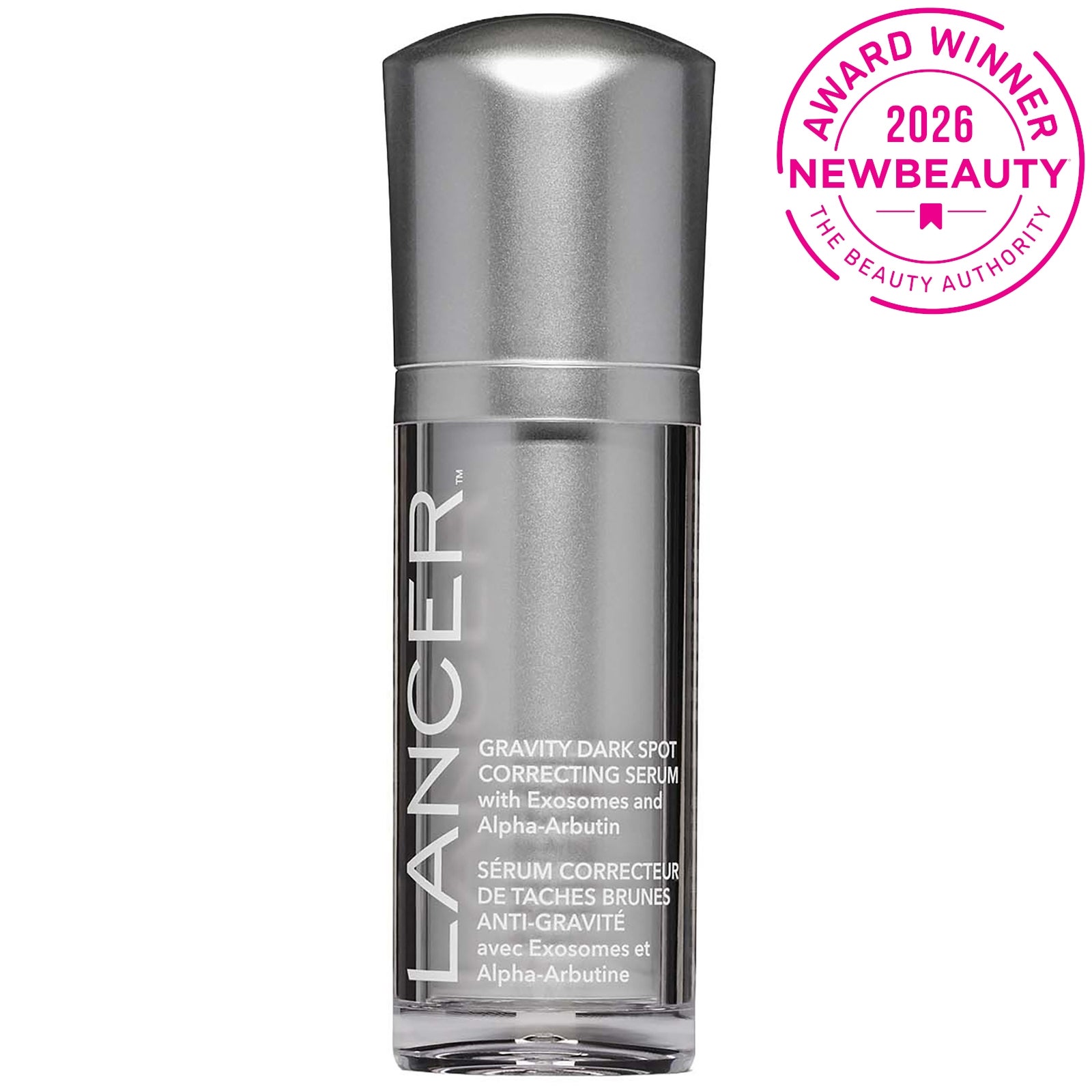 Lancer Skincare Gravity Dark Spot Correcting Serum (1 fl. oz