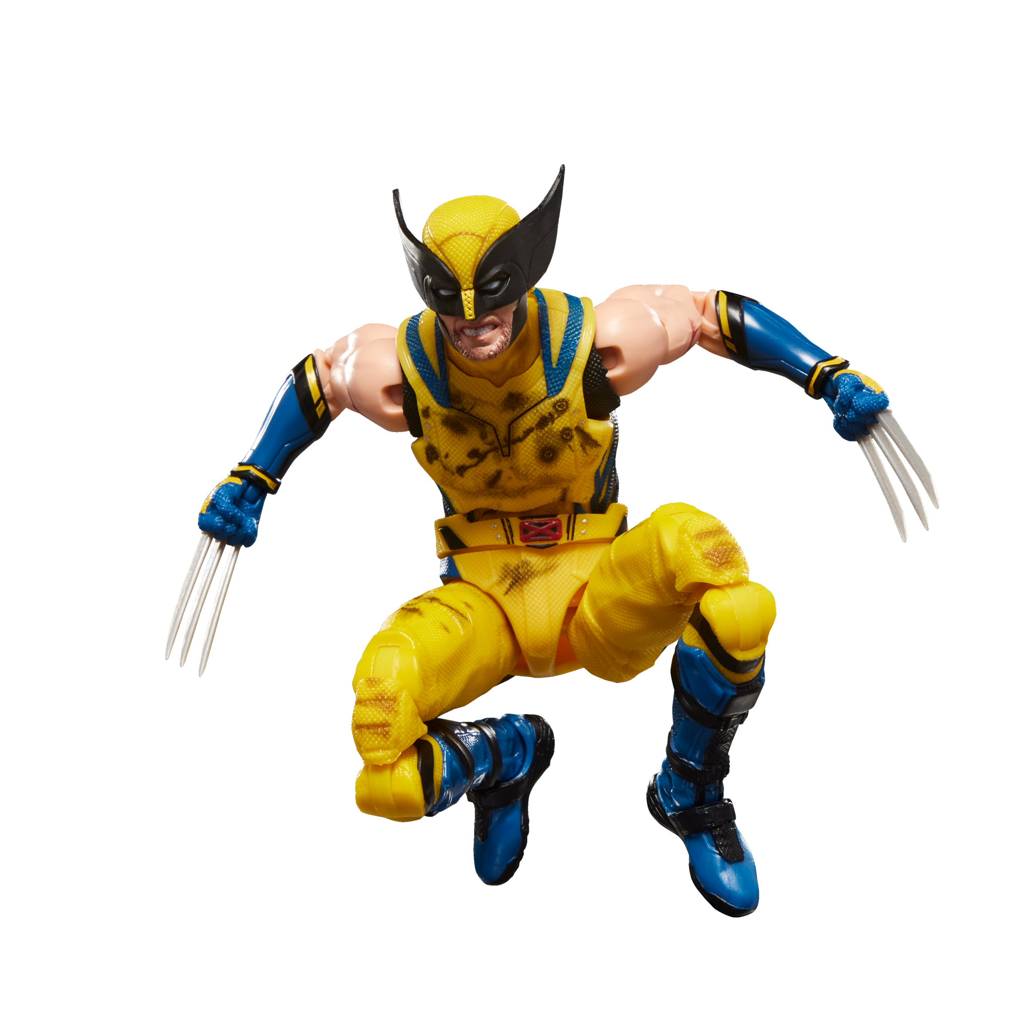 Hasbro Marvel Legends Series Marvel's Blade Marvel Studios