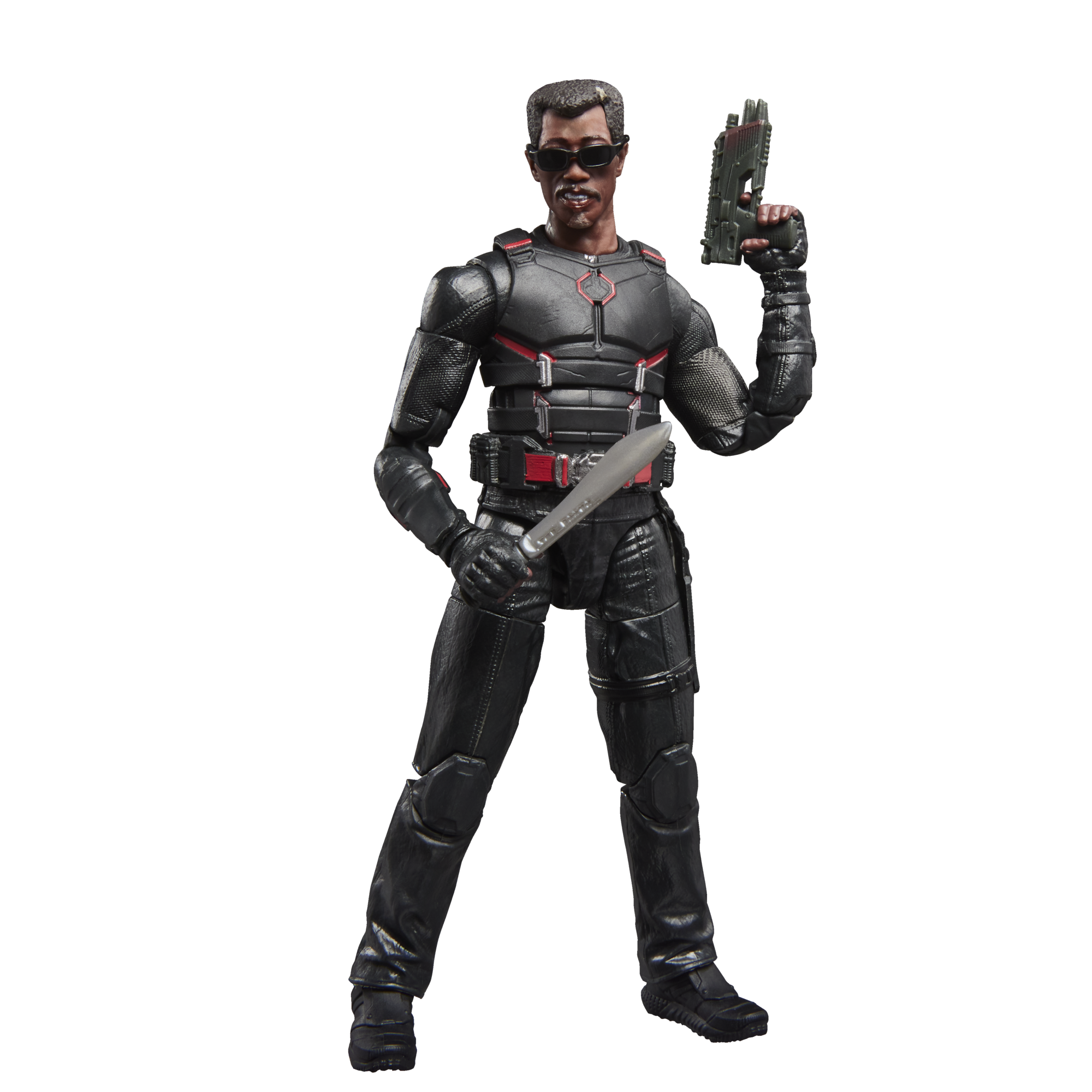 Hasbro Marvel Legends Series Marvel's Blade Marvel Studios