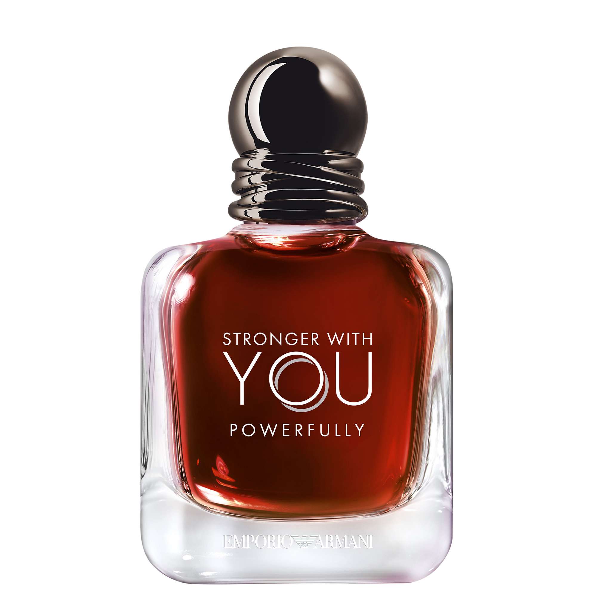 Armani: Armani Stronger With You Powerfully Eau de Parfum Spray 50ml
