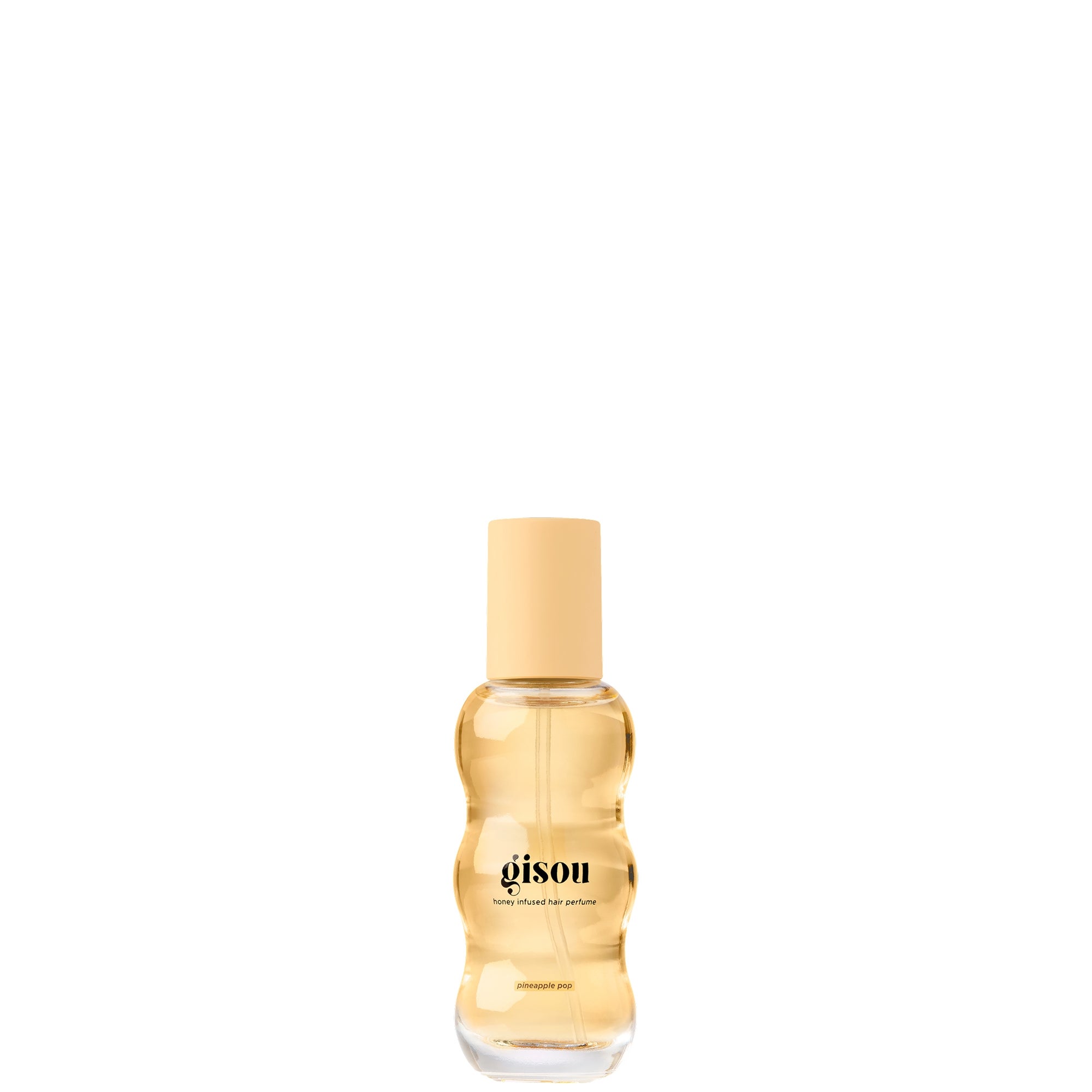 Honey Infused Hair Perfume - Coco-Cacao