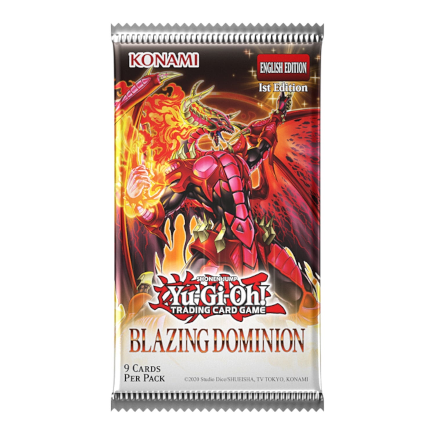 One Piece Card Game: The Azure Sea's Seven Booster Box (OP-14) (24