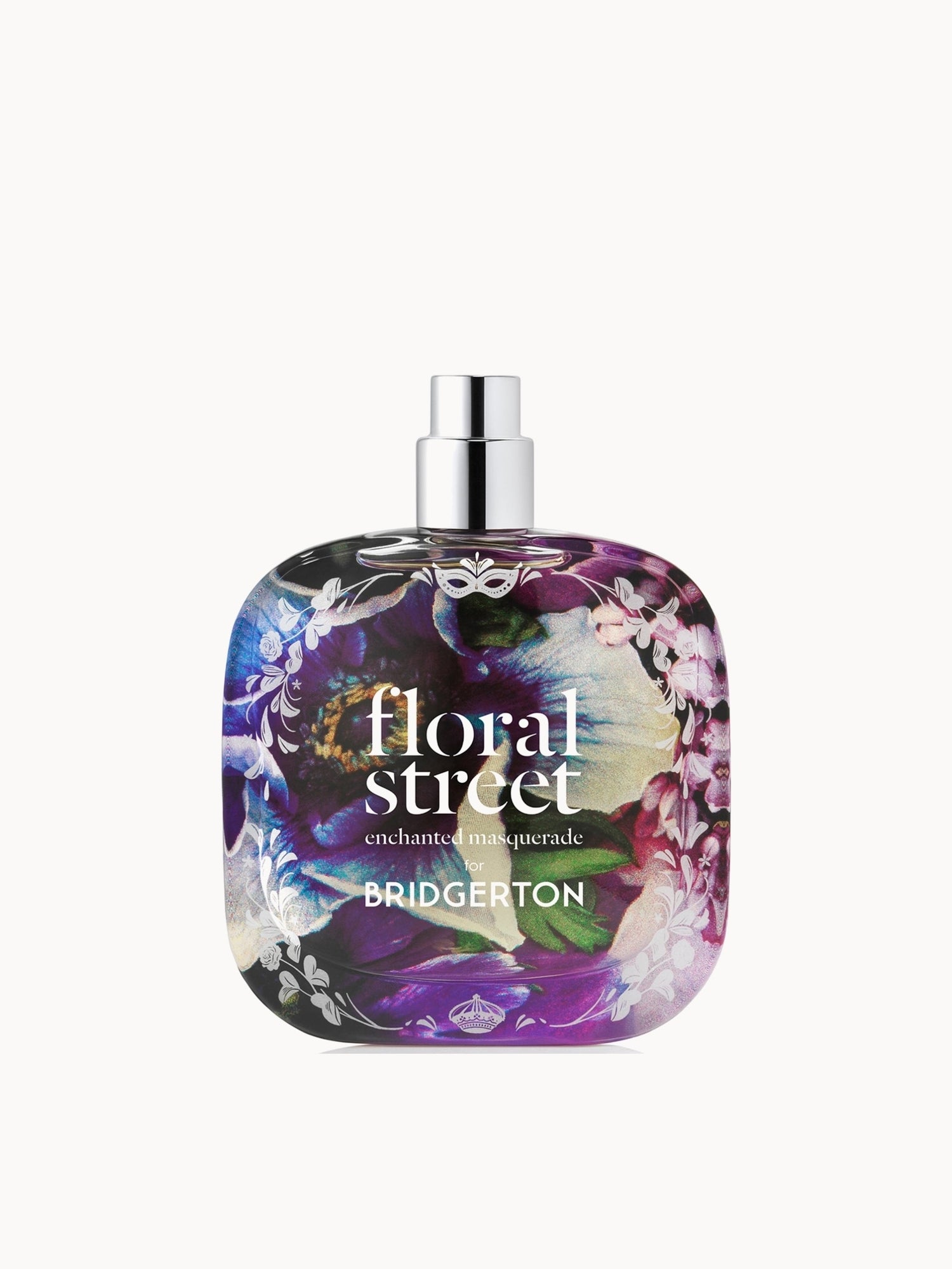 Floral Street Enchanted Masquerade Eau de Parfum for Bridgerton 50ml