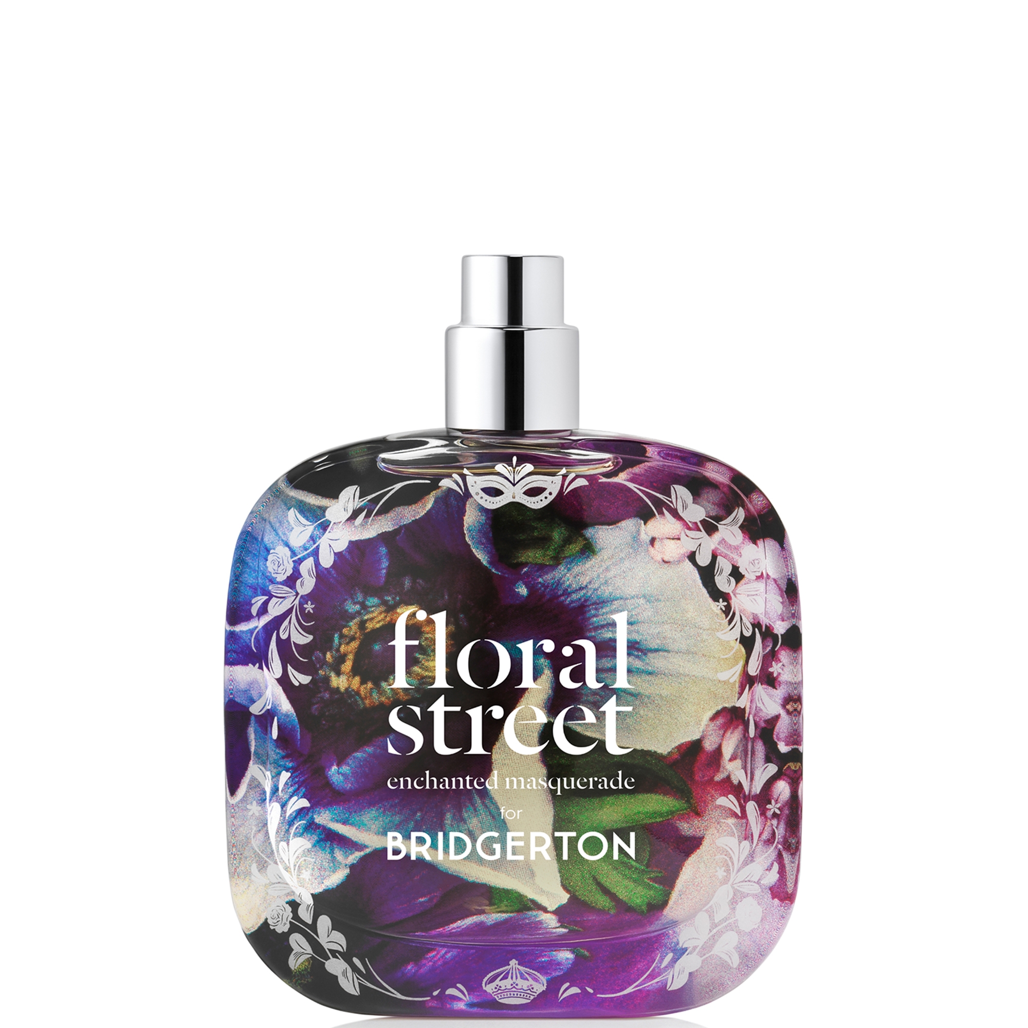 Floral Street: Floral Street Enchanted Masquerade Eau de Parfum for Bridgerton 50ml