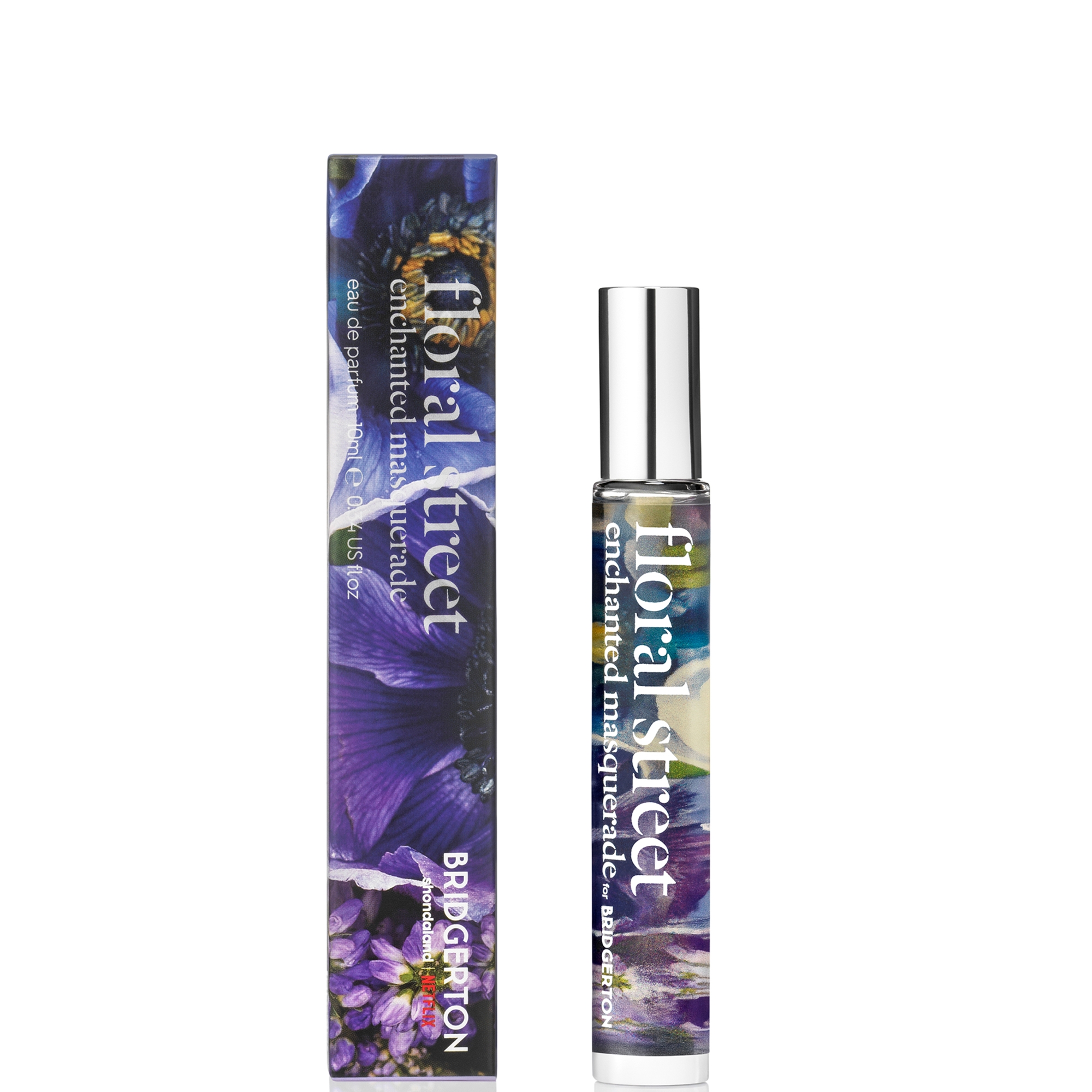 Floral Street: Floral Street Enchanted Masquerade Eau de Parfum for Bridgerton 10ml