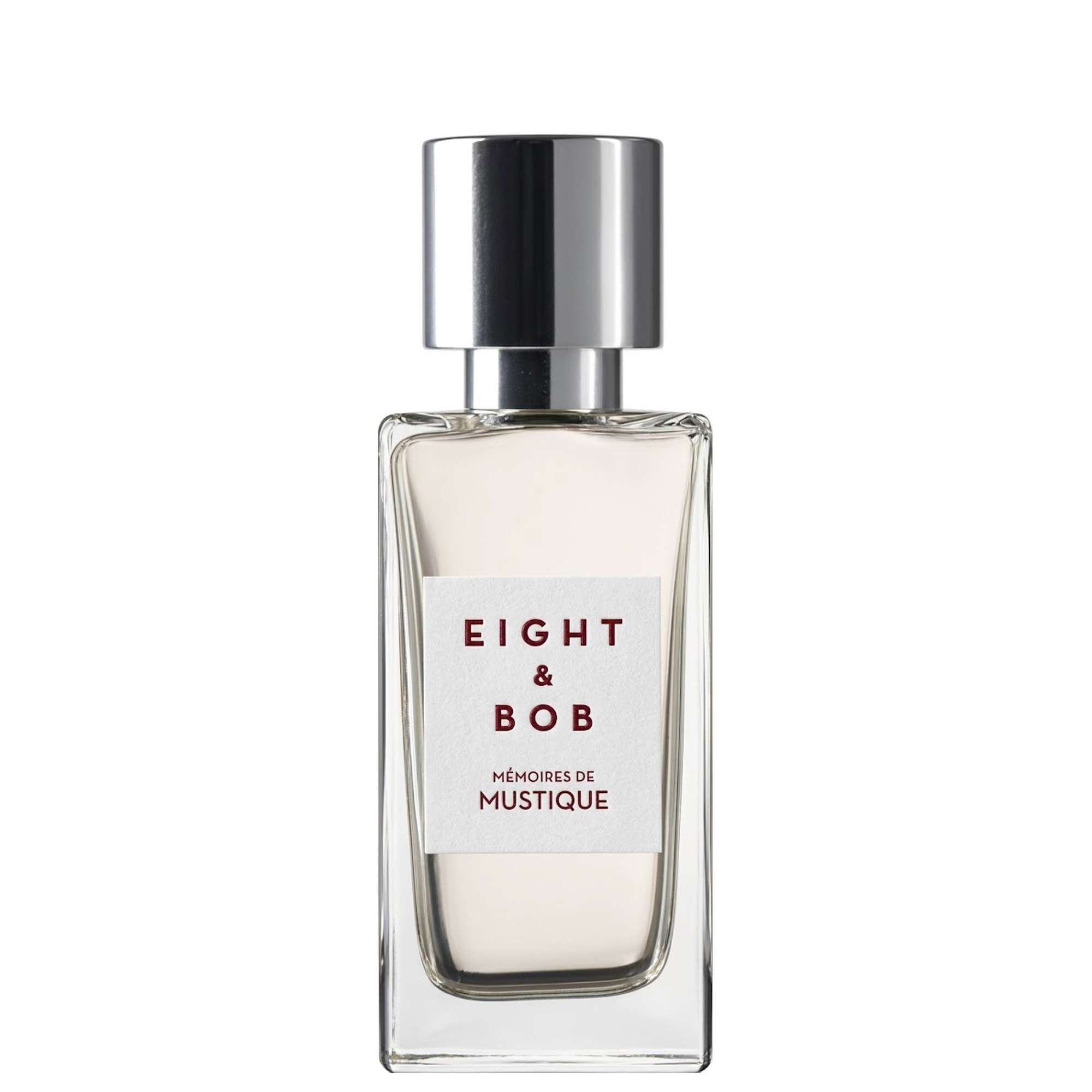 EIGHT & BOB: EIGHT & BOB Memoires De Mustique Eau de Parfum Spray 30ml