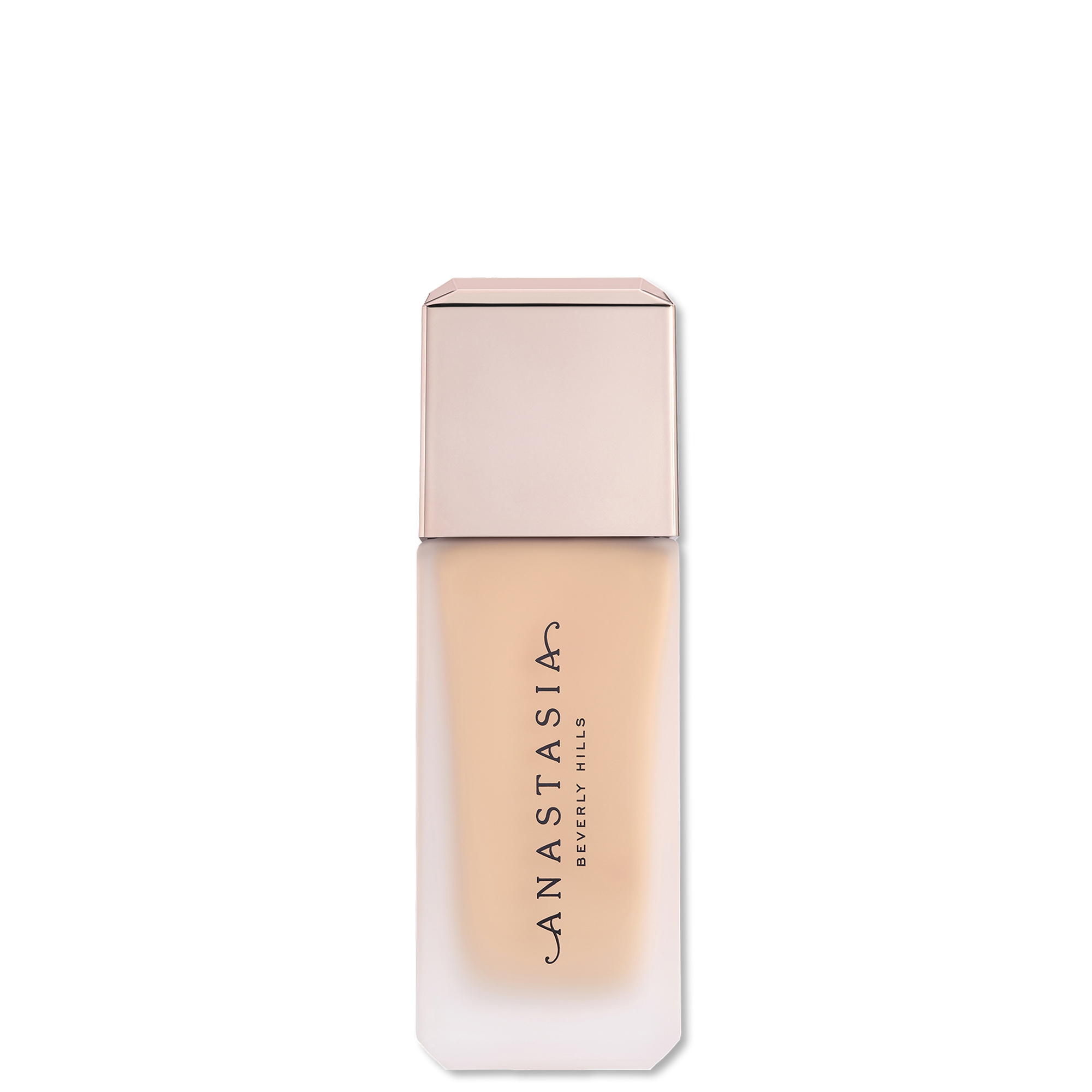 Anastasia Beverly Hills Impeccable Blurring Second Skin Matte Foundation - 2WO | CultBeauty