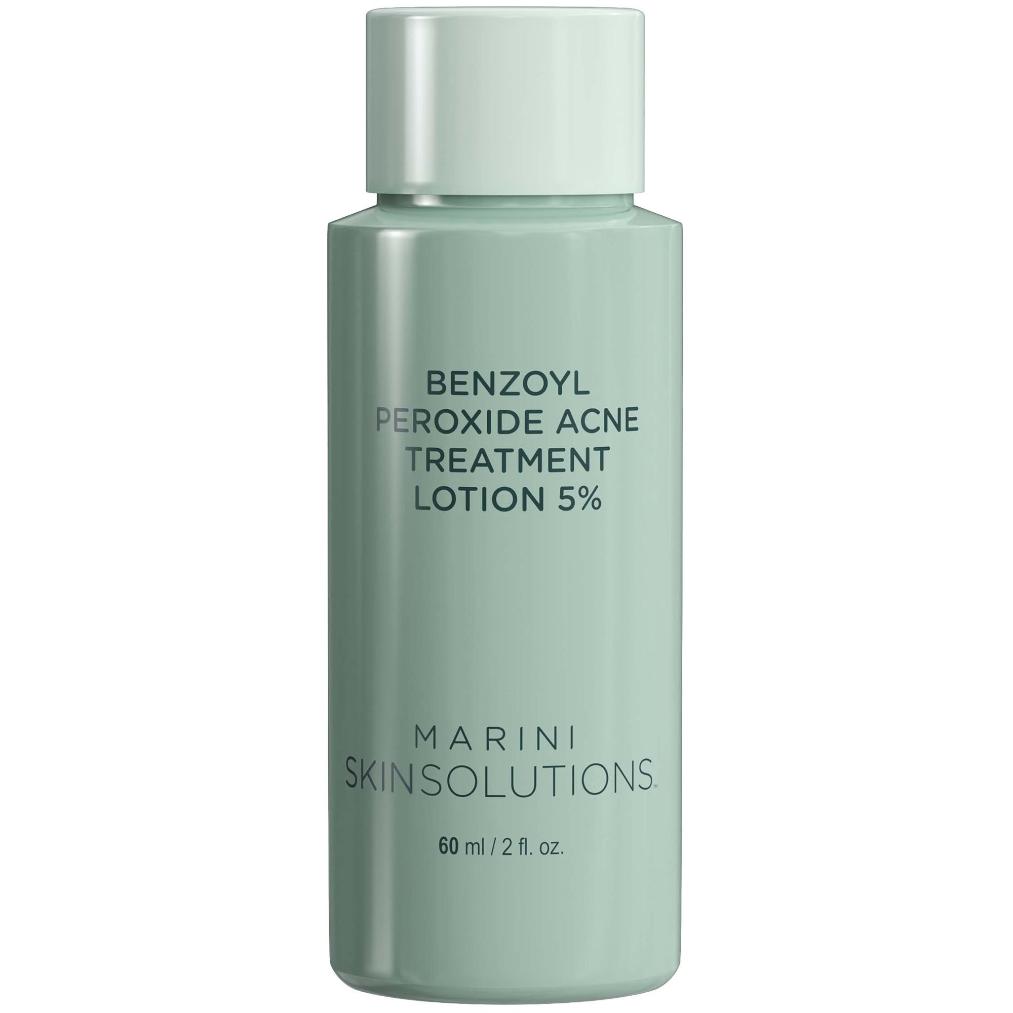 Jan Marini SkinSolutions Benzoyl Peroxide Acne Treatment Wash 2.5