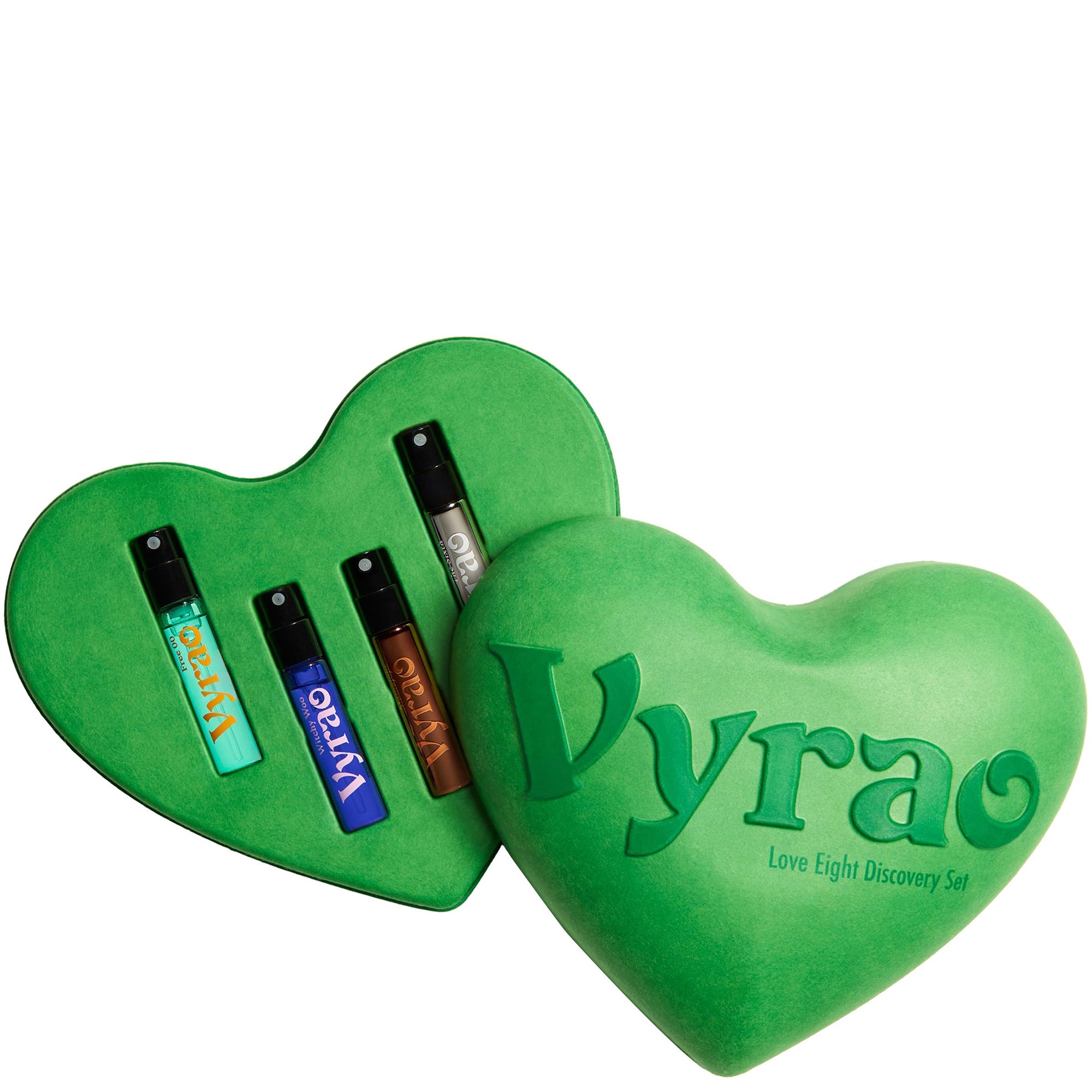 Vyrao High Five Eau de Parfum Set | Cult Beauty