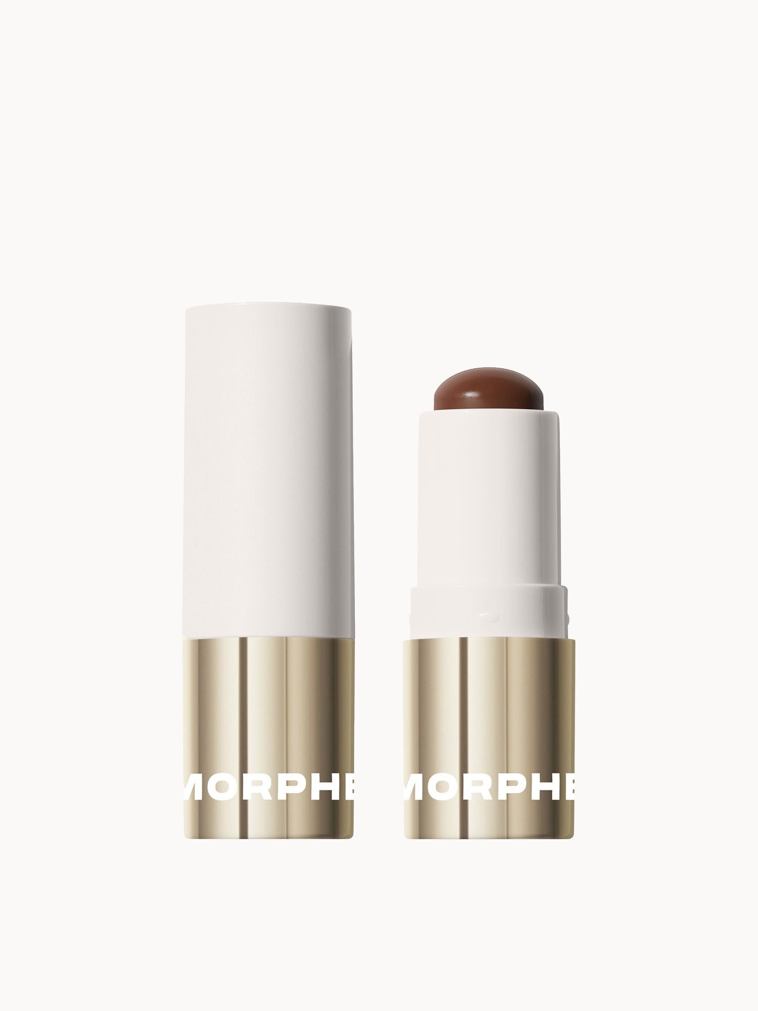 Morphe Sudden Heat Creamy Bronzer Stick (Various Shades)