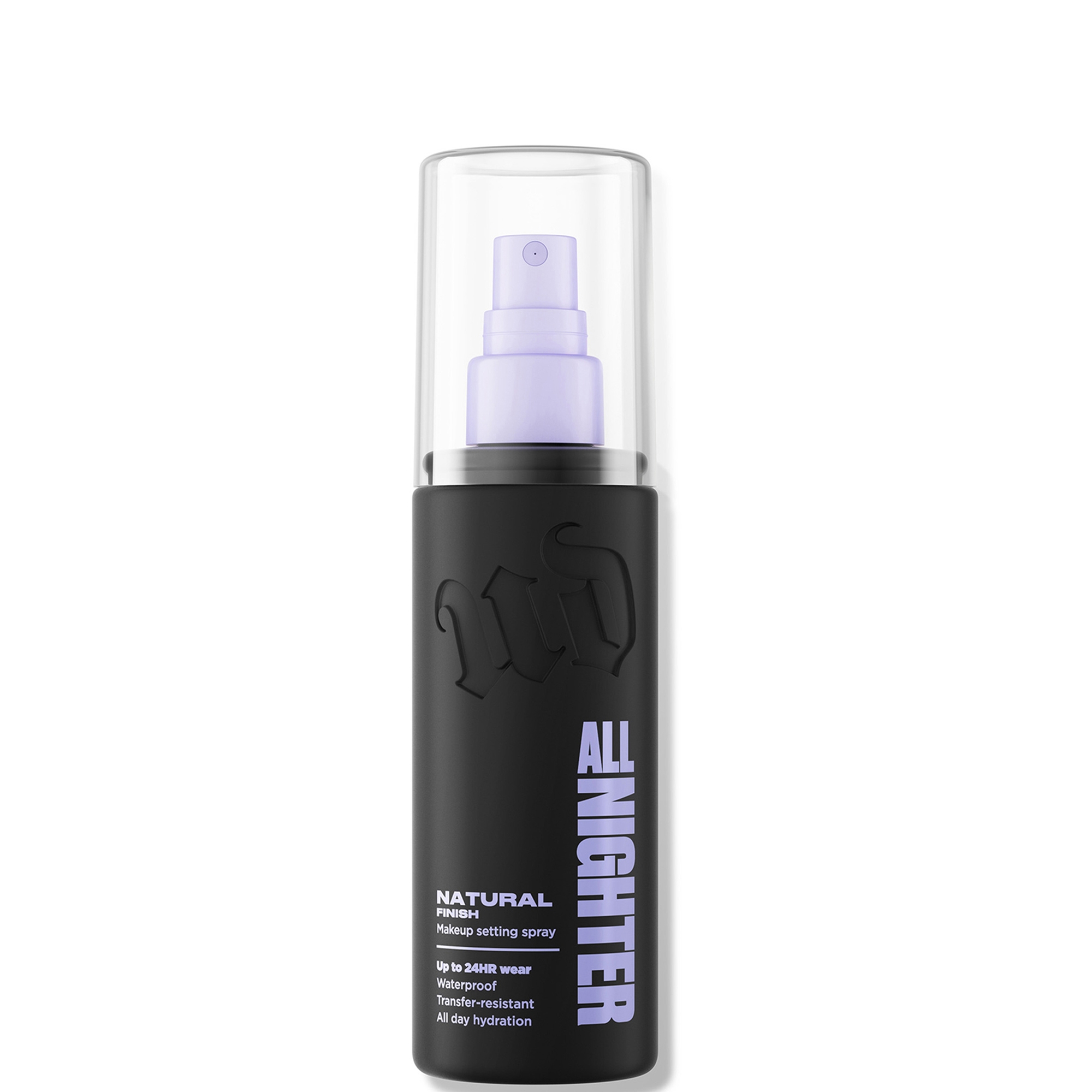 sponsored: Urban Decay All Nighter Setting Spray 118ml