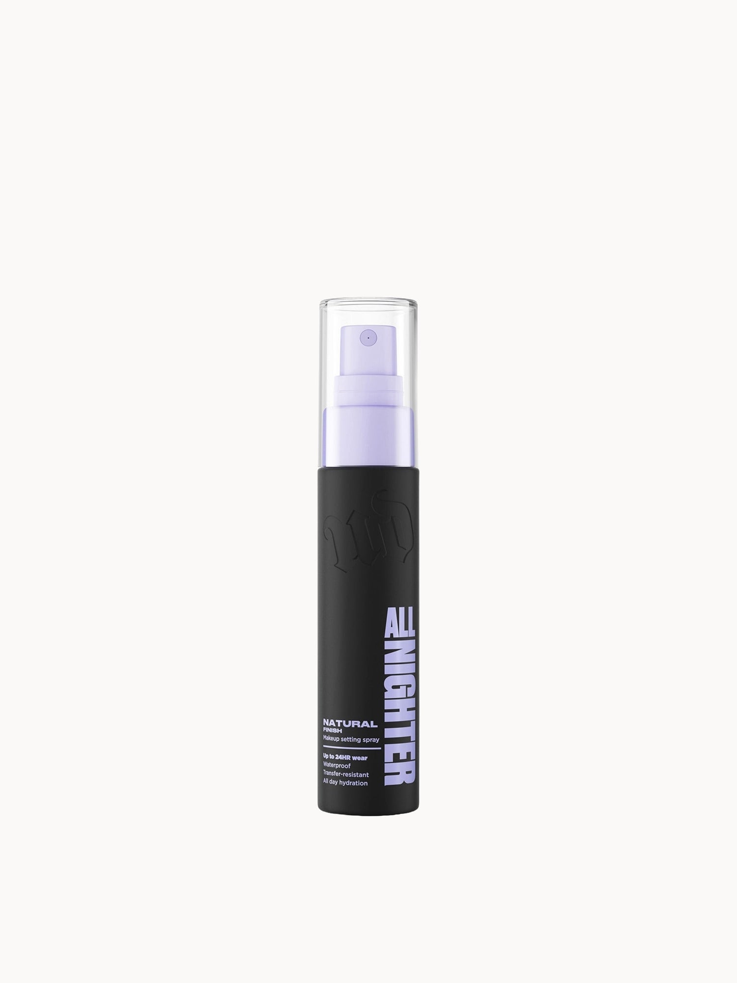 Urban Decay All Nighter Travel Setting Spray