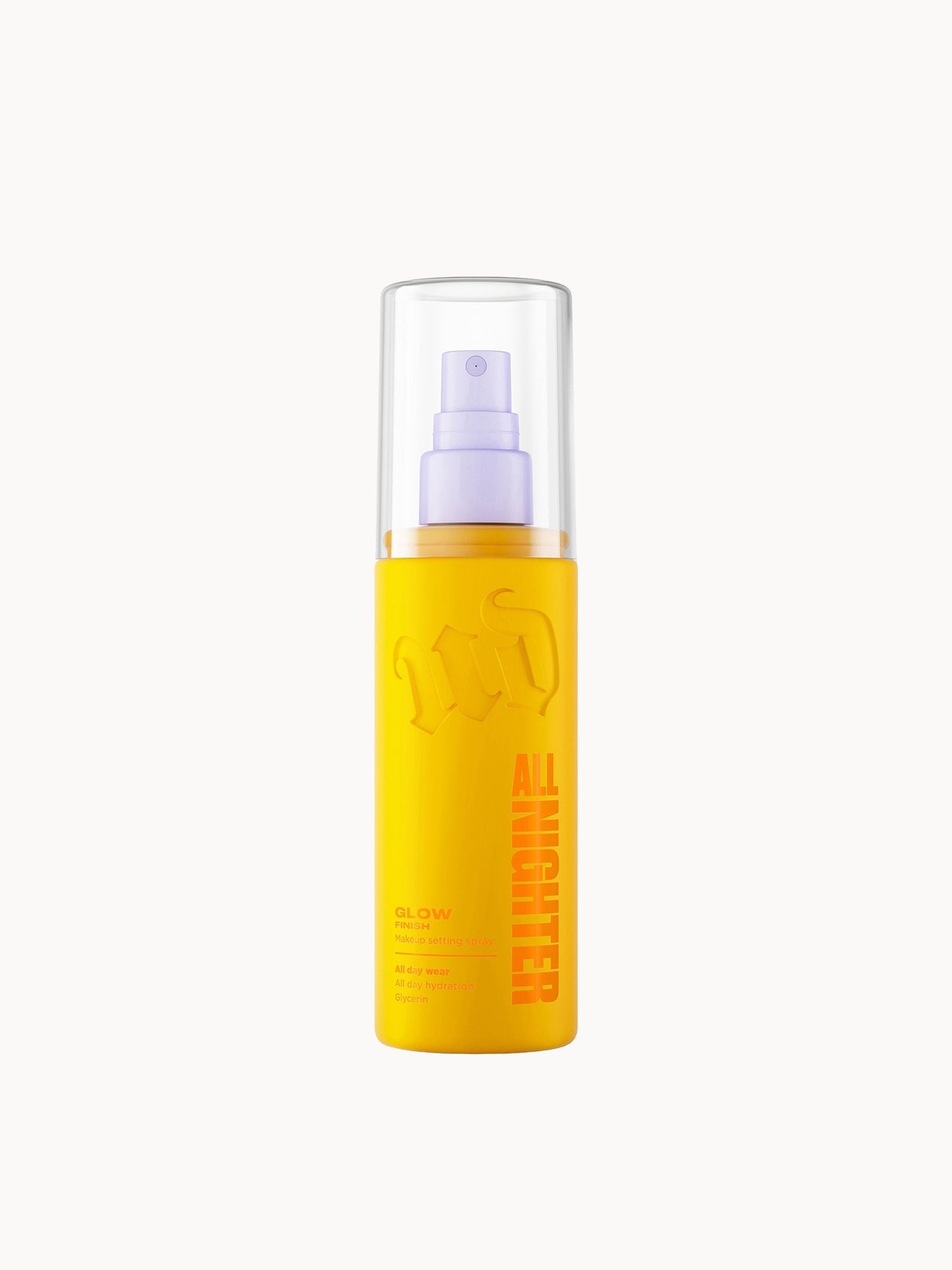 Urban Decay All Nighter Setting Spray Glow 118ml