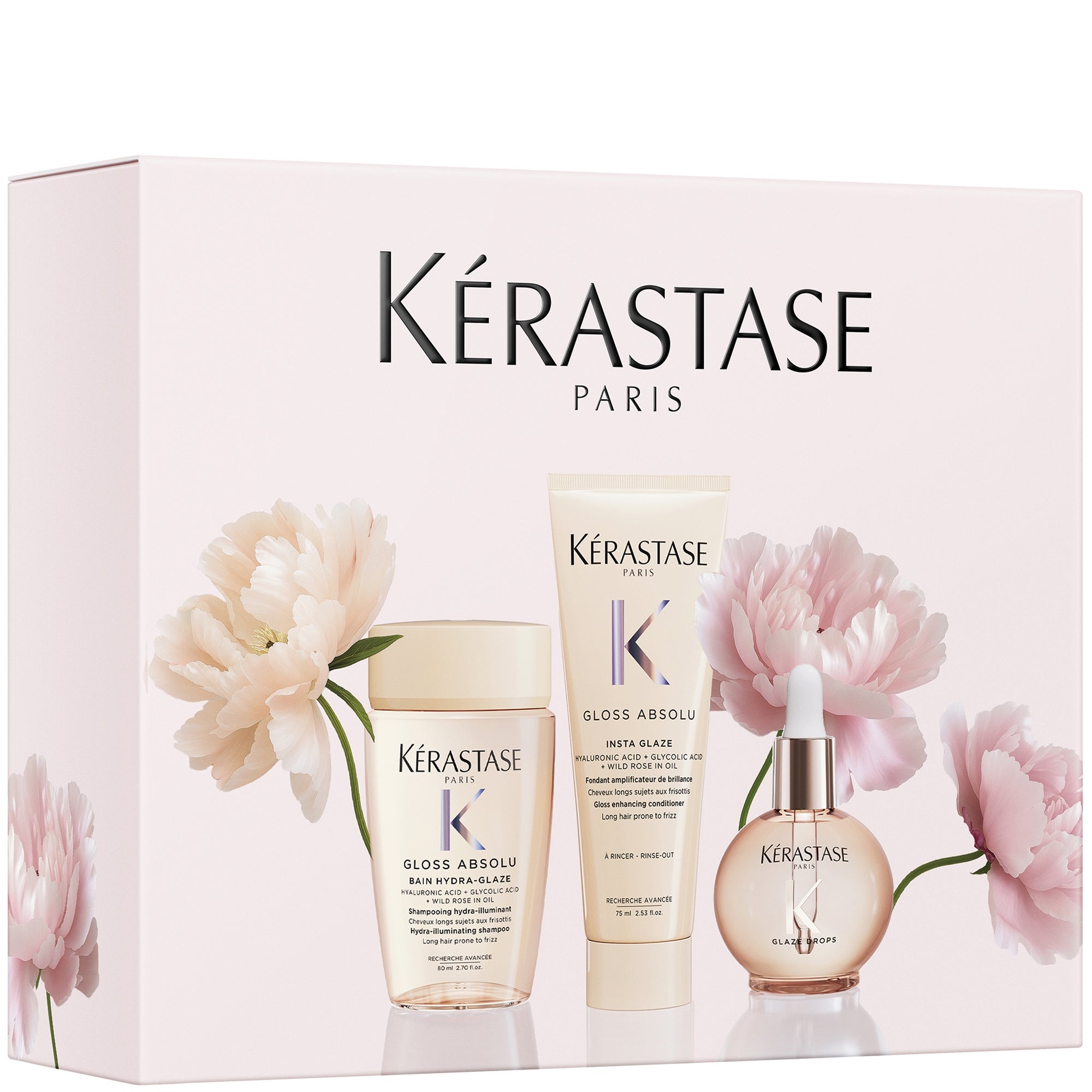 Kérastase 新品未開封　4点セット 17669238-1135309024607225.jpg