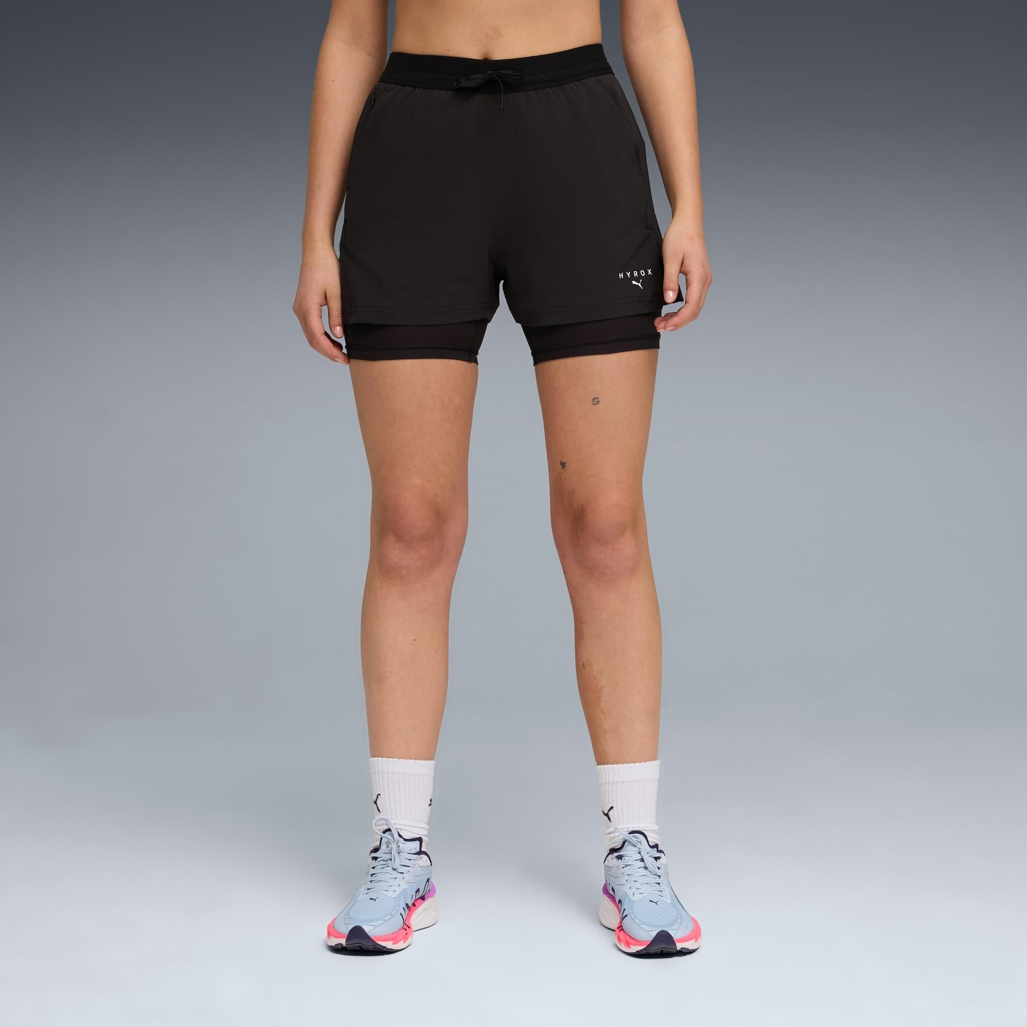Women's Shorts | HYROX Shop Official