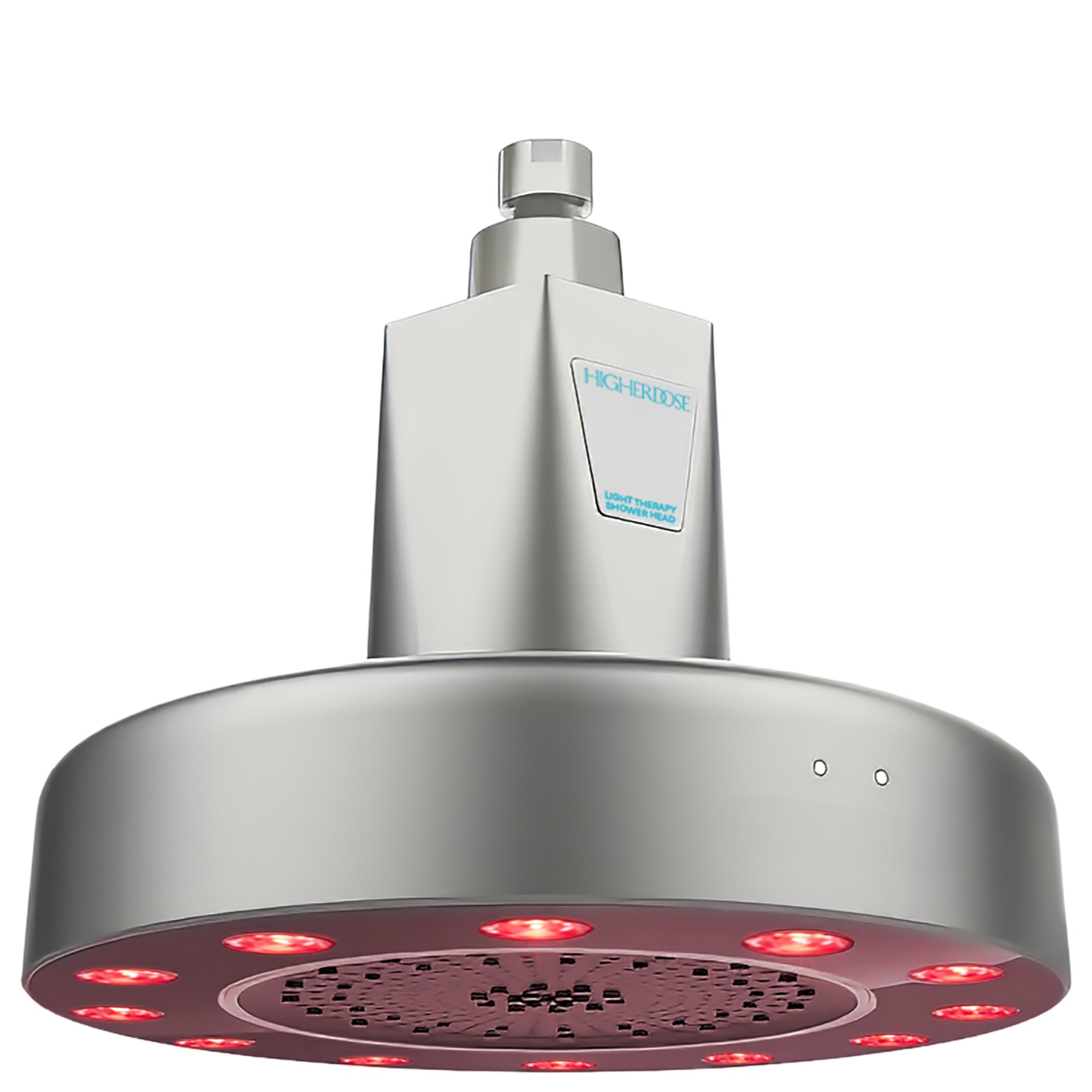 Red Light Showerhead Filter
