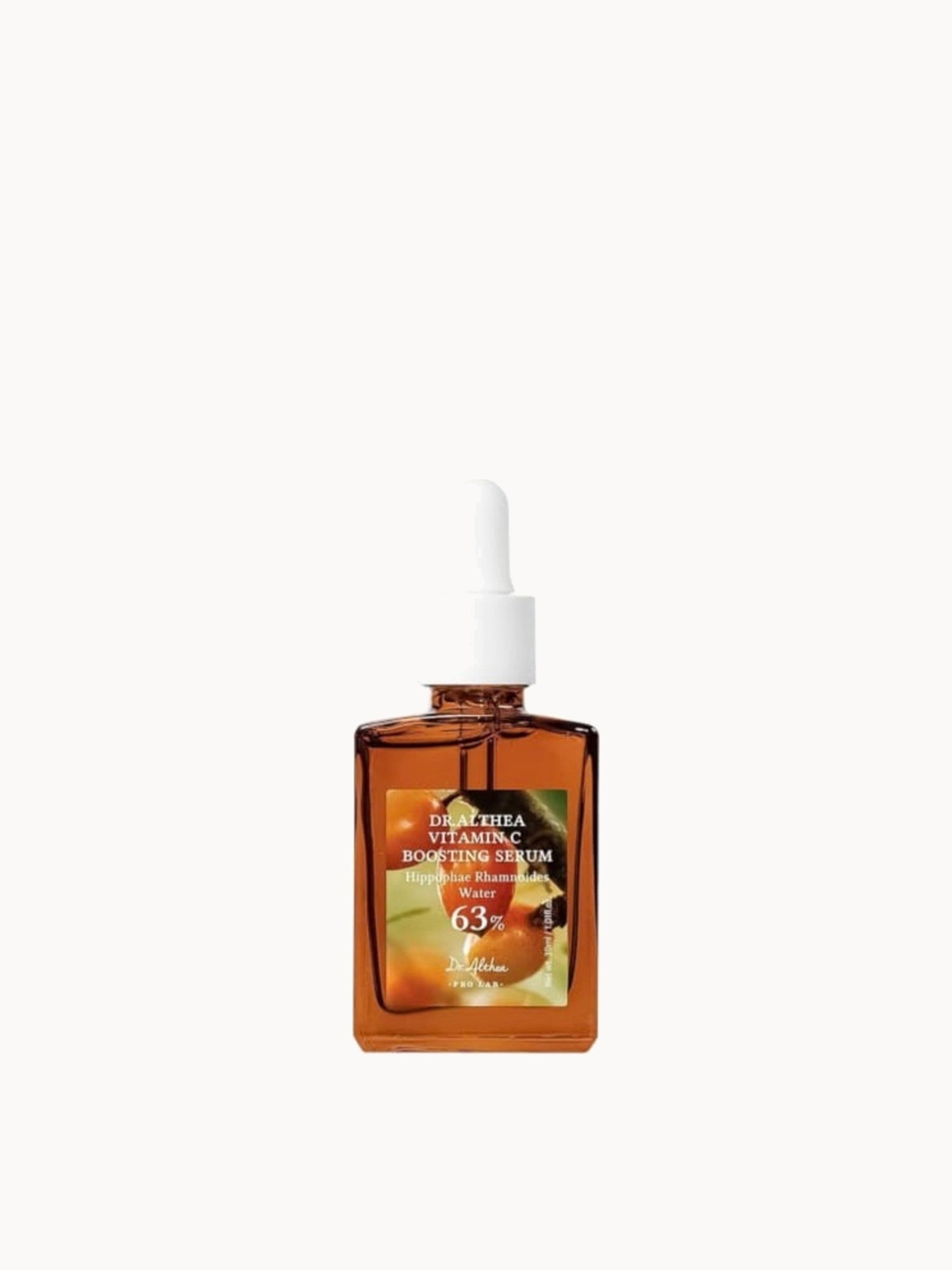 Dr. Althea Vitamin C Boosting Serum 30ml