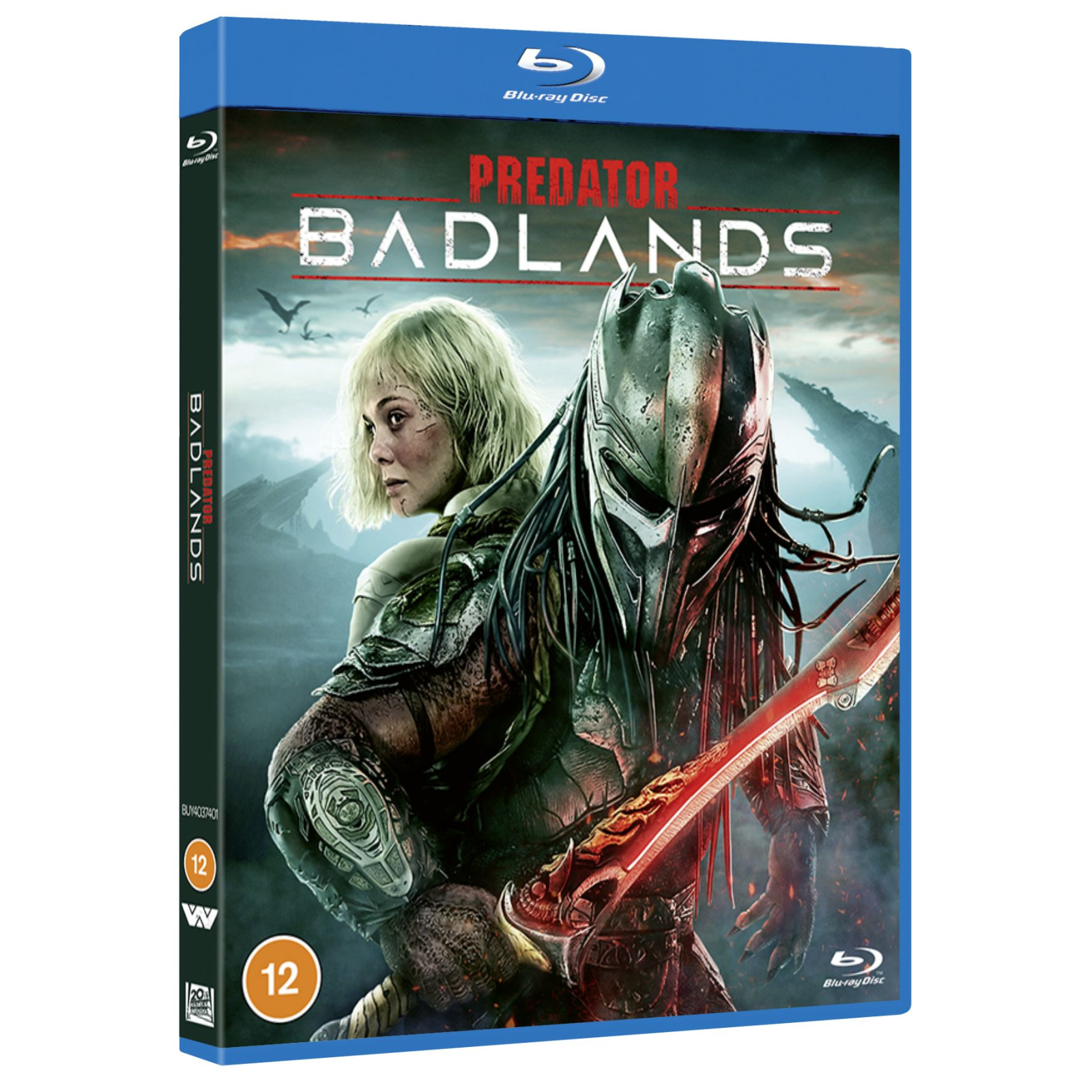Blu-ray Movies & TV Box Sets: 3D, 4K UHD & Steelbooks | Zavvi US