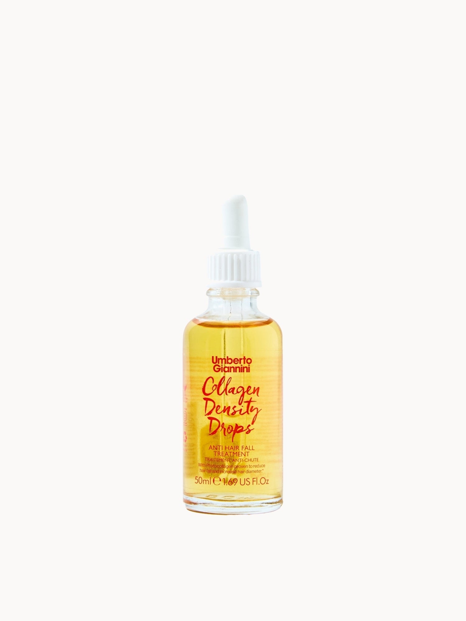 Umberto Giannini Collagen Density Drops 50ml