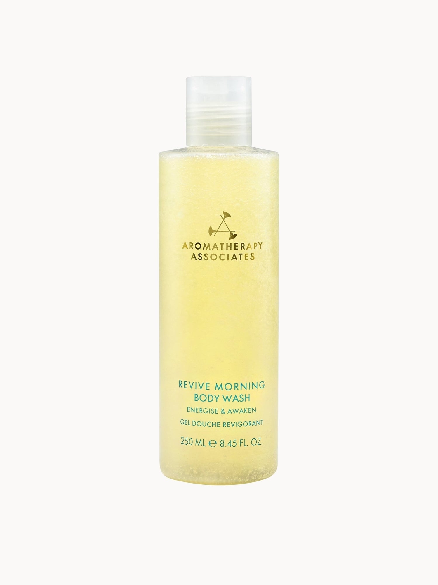 Aromatherapy Associates Revive Morning Body Wash 250ml