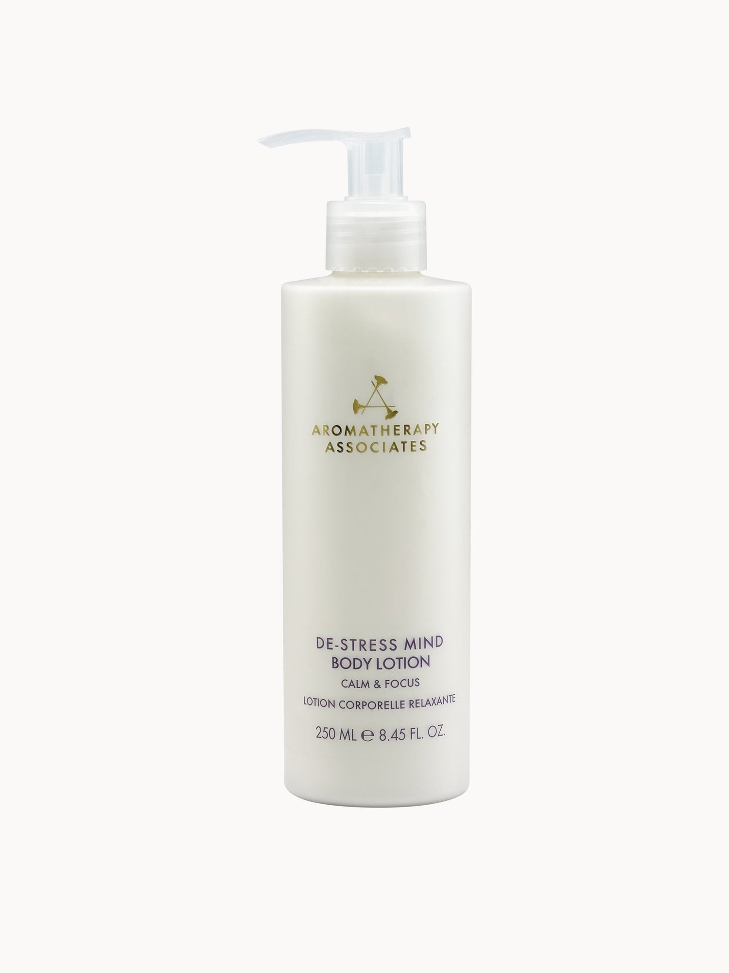 Aromatherapy Associates De-Stress Mind Body Lotion 250ml
