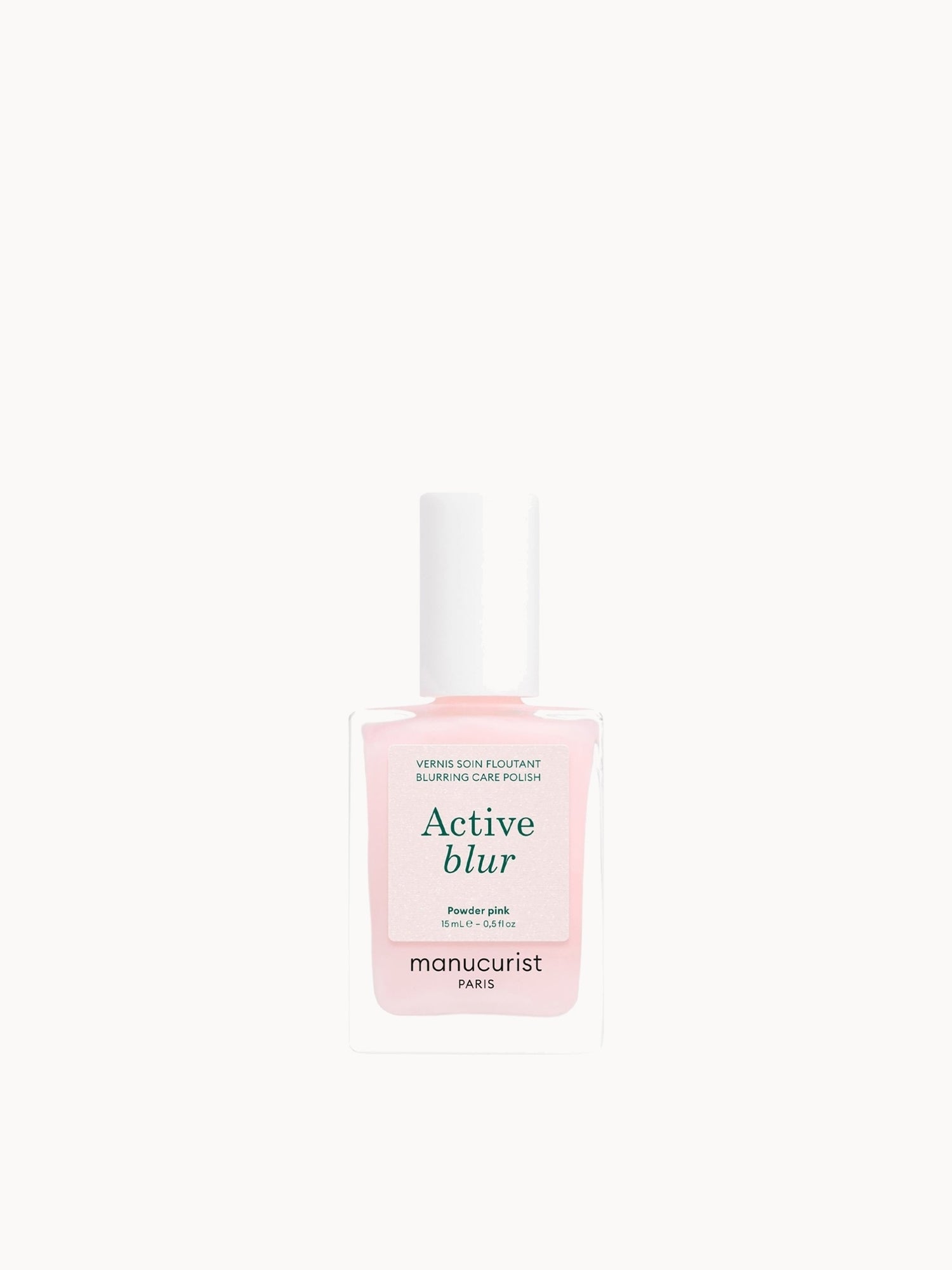 Manucurist Active Blur