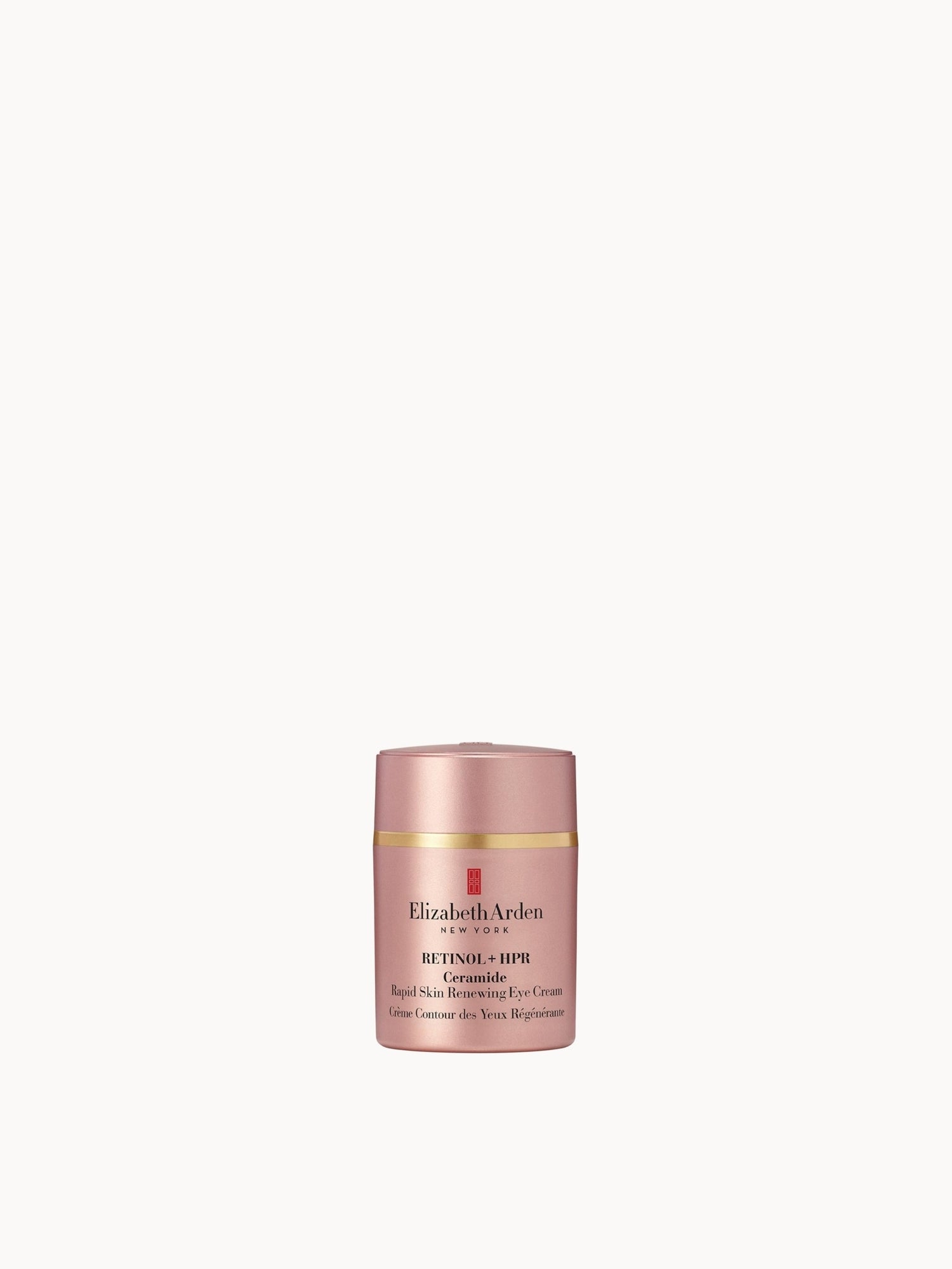 Elizabeth Arden Retinol + HPR Ceramide Rapid Skin Renewing Eye Cream, 15ml