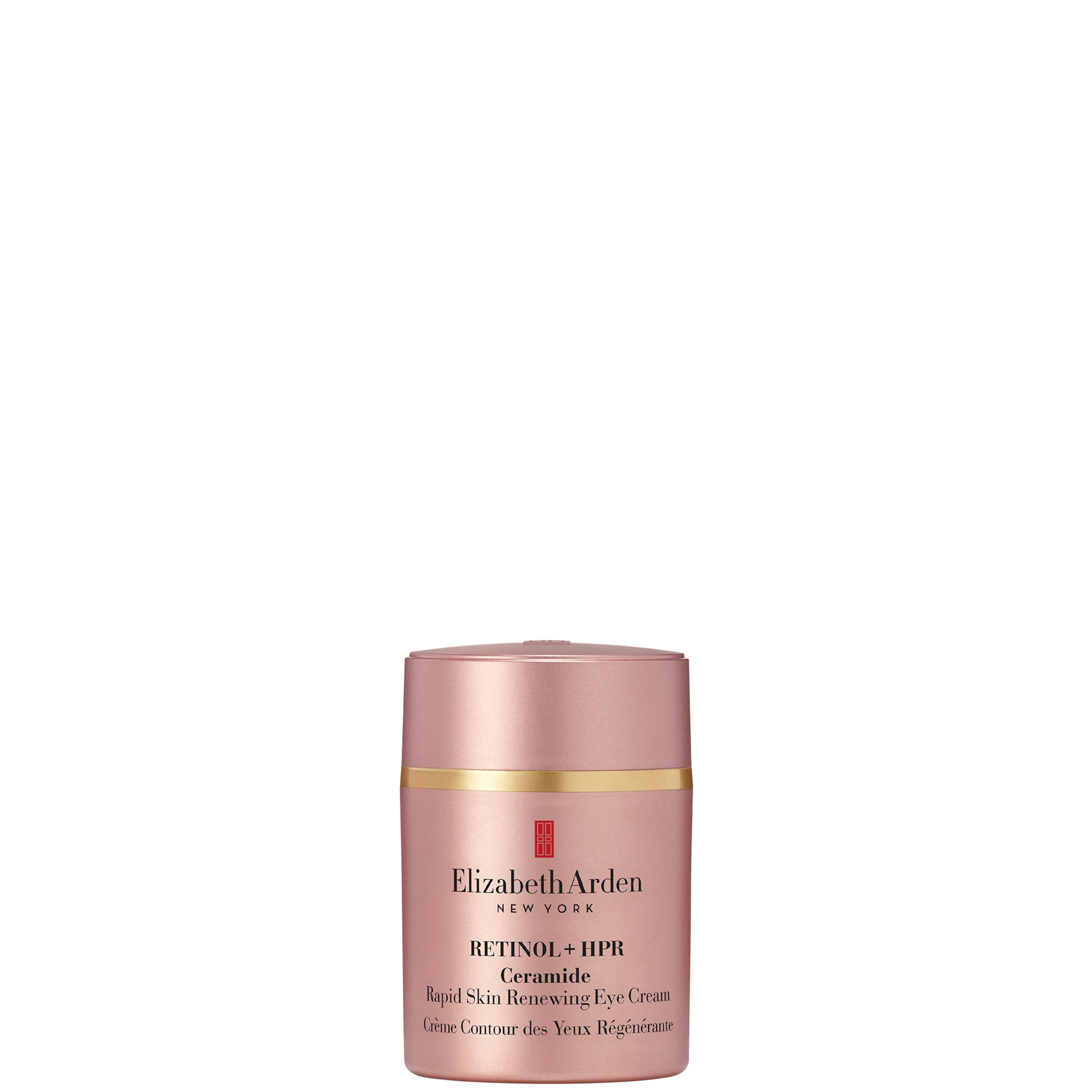 Elizabeth Arden: Elizabeth Arden Retinol + HPR Ceramide Rapid Skin Renewing Eye Cream, 15ml