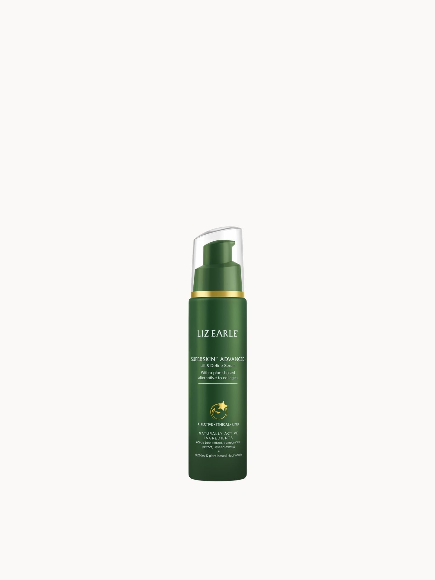 Liz Earle Superskin Advanced Lift & Define Serum 28ml