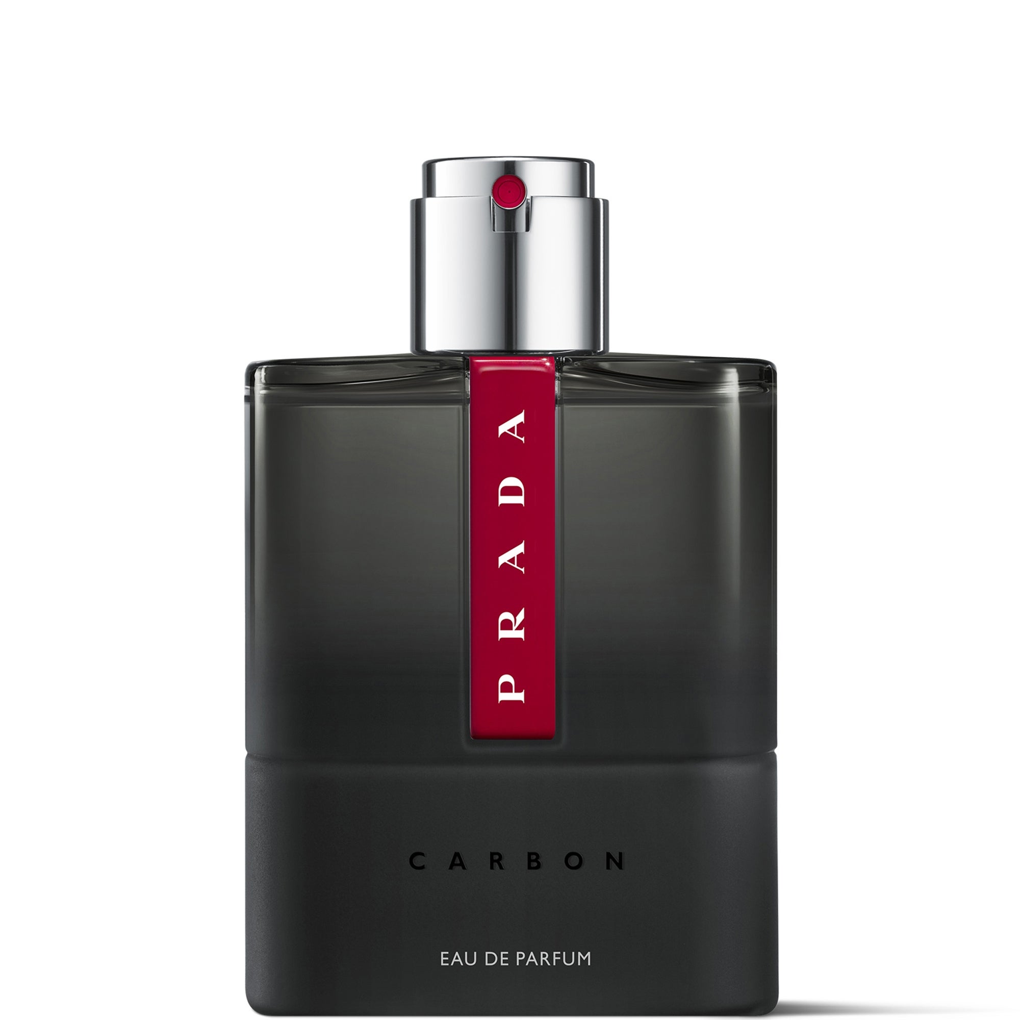 Prada Luna Rossa Carbon Eau de Parfum 100ml | LOOKFANTASTIC
