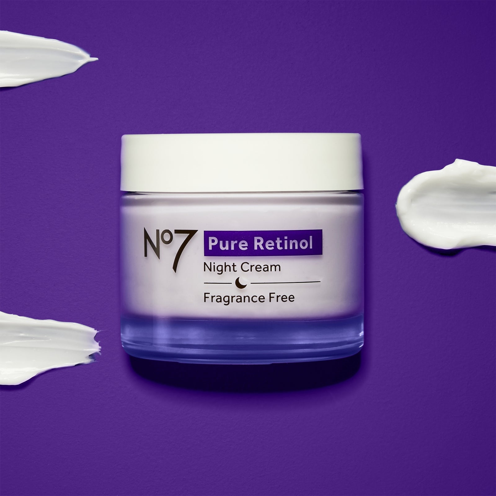 No7 Retinol Skincare Collection | No7 US