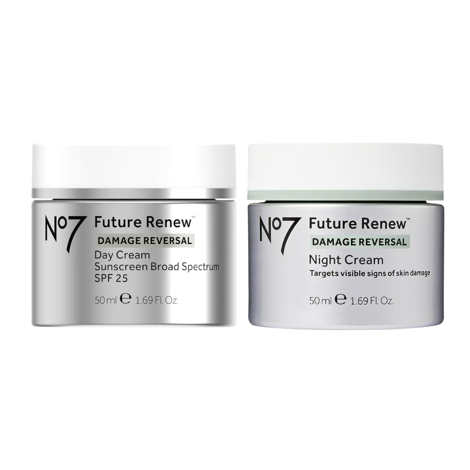 Future Renew™ Day and Night Cream Duo