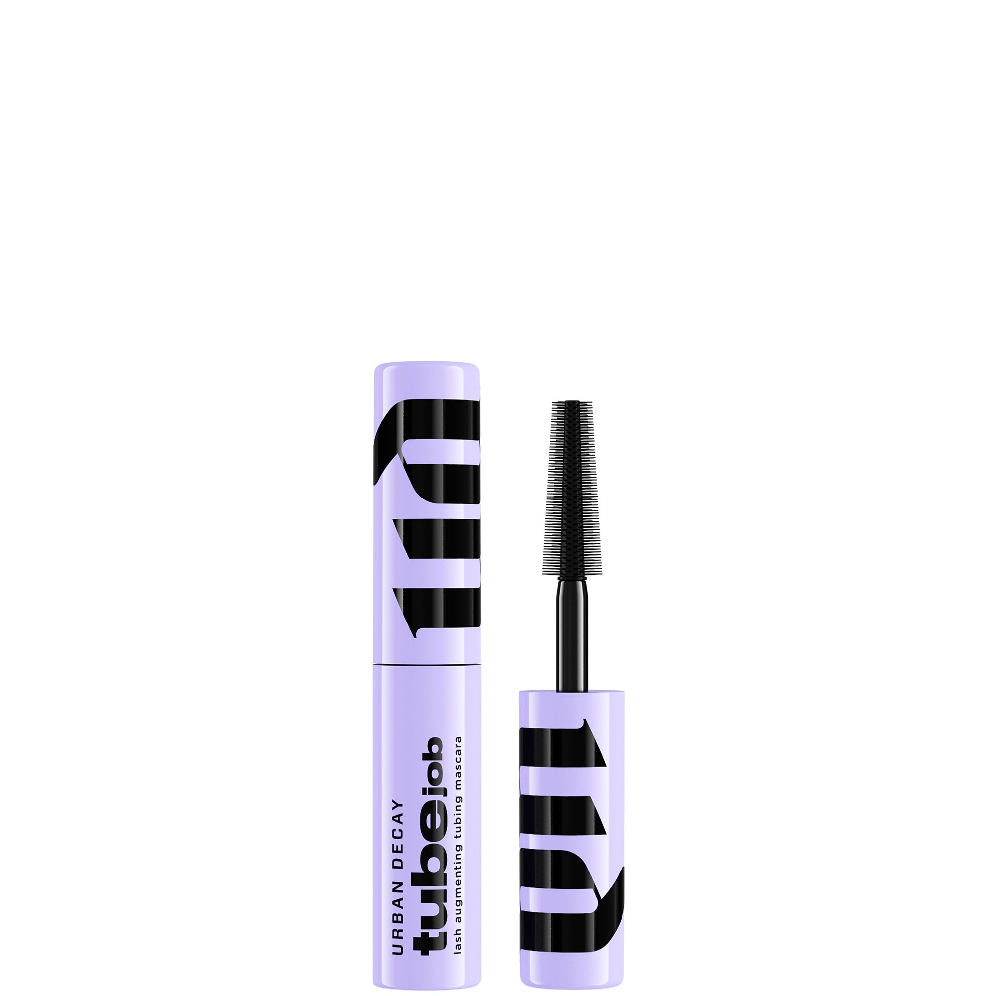Urban Decay TUBE JOB Tubing Travel Mascara (Various Shades)
