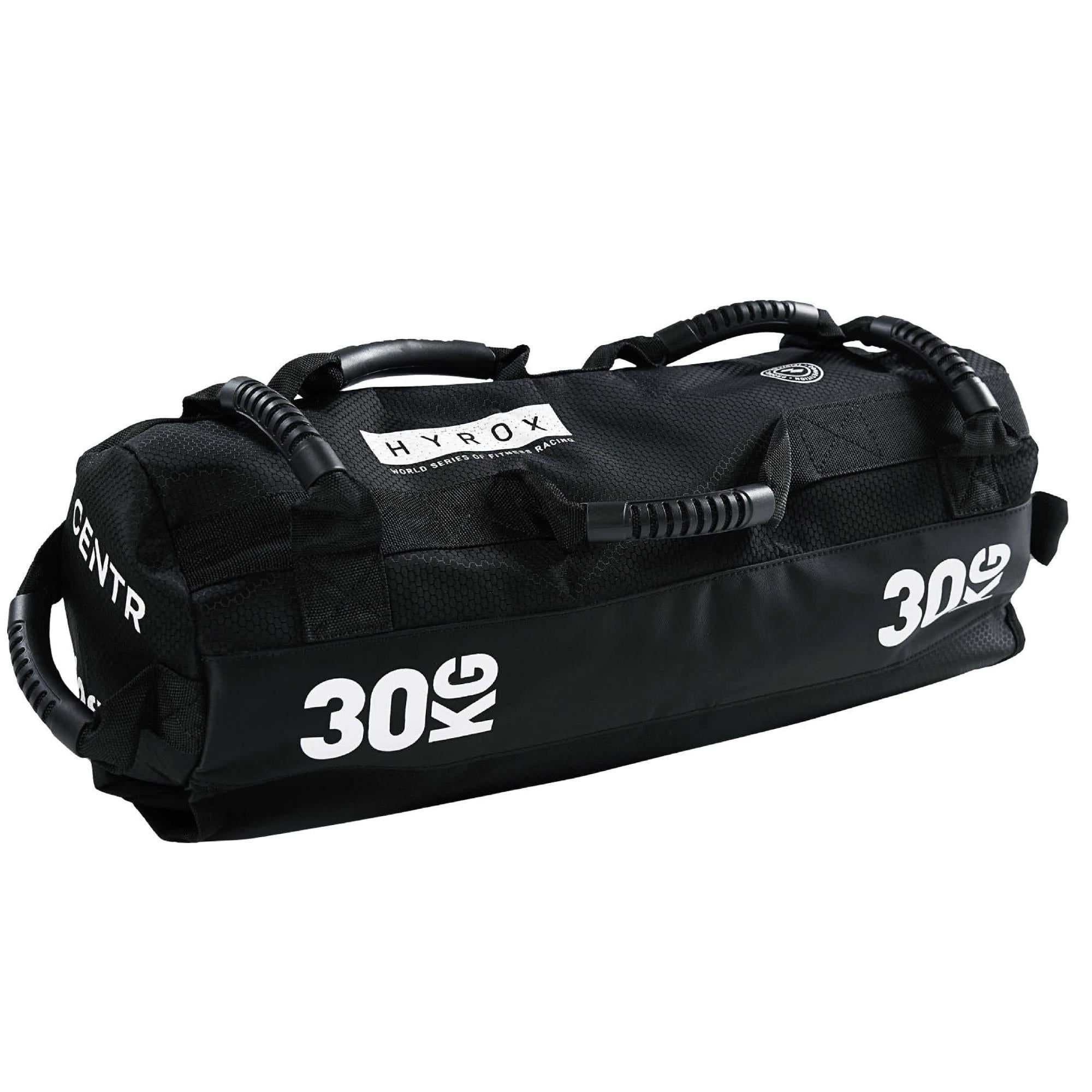 Centr x HYROX Competition Sandbag - Cordura® Training Bag (20-30
