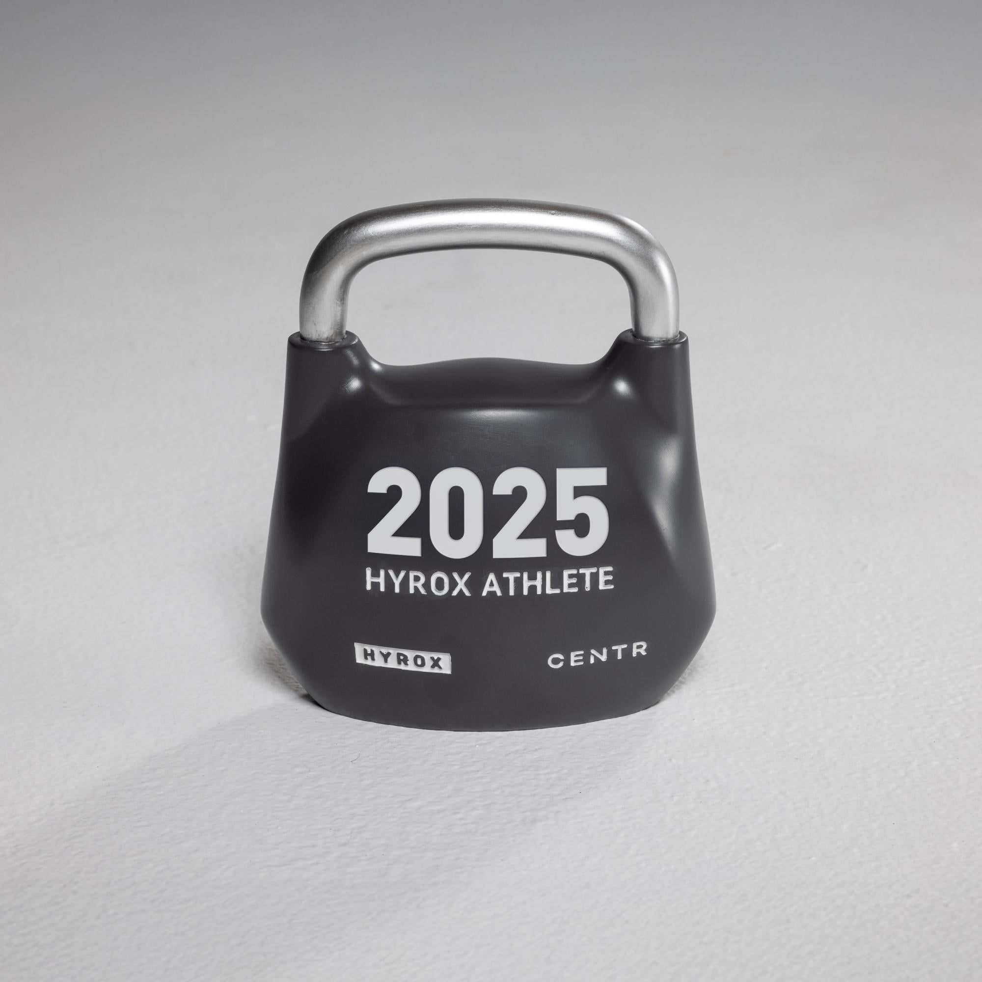 ボクシング h.y Official Centr x HYROX Collectible Kettlebell | Centr | HYROX Shop