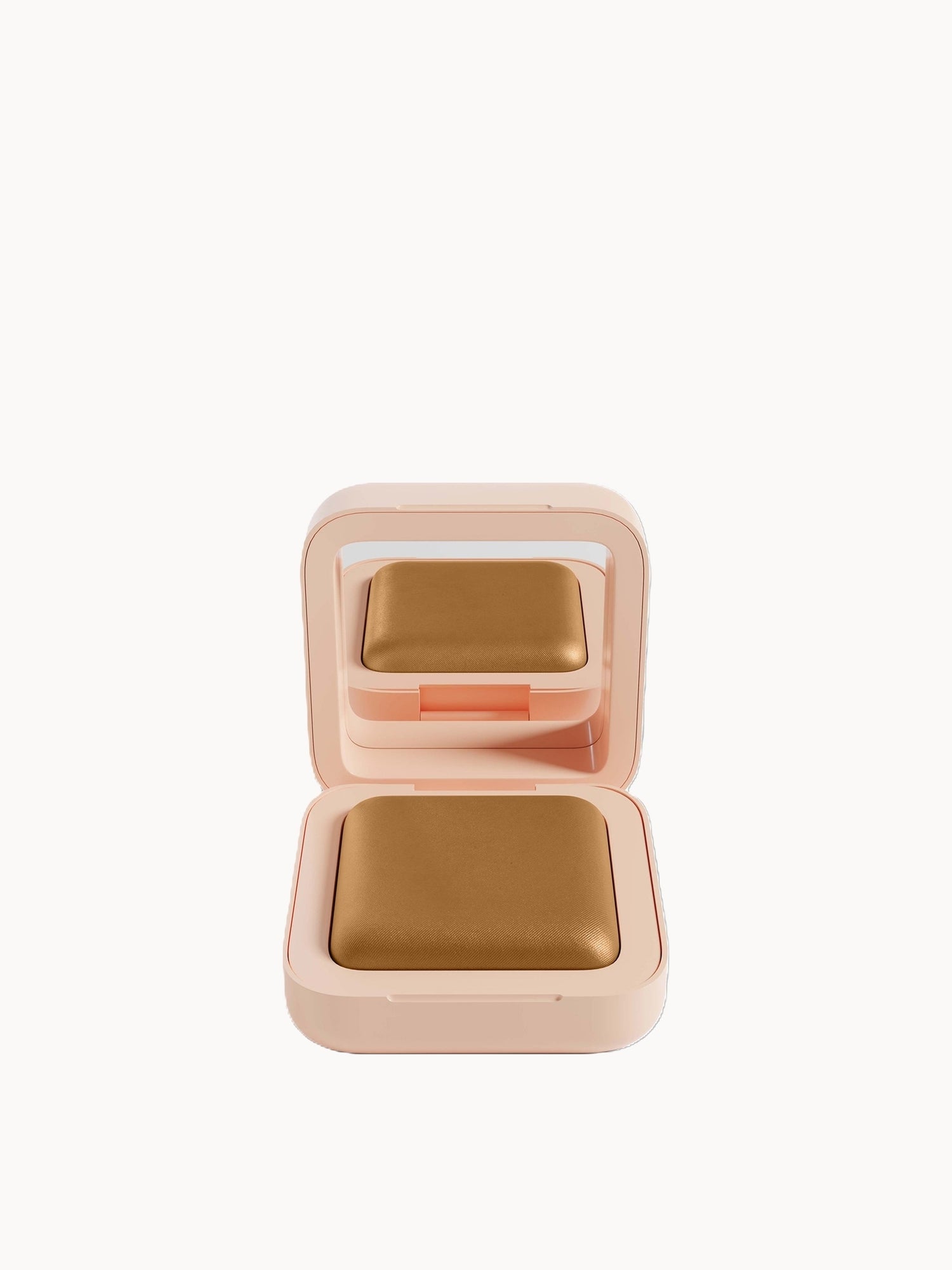 The Beauty Crop Glow Milk Soft Satin Powder Bronzer (Various Shades)
