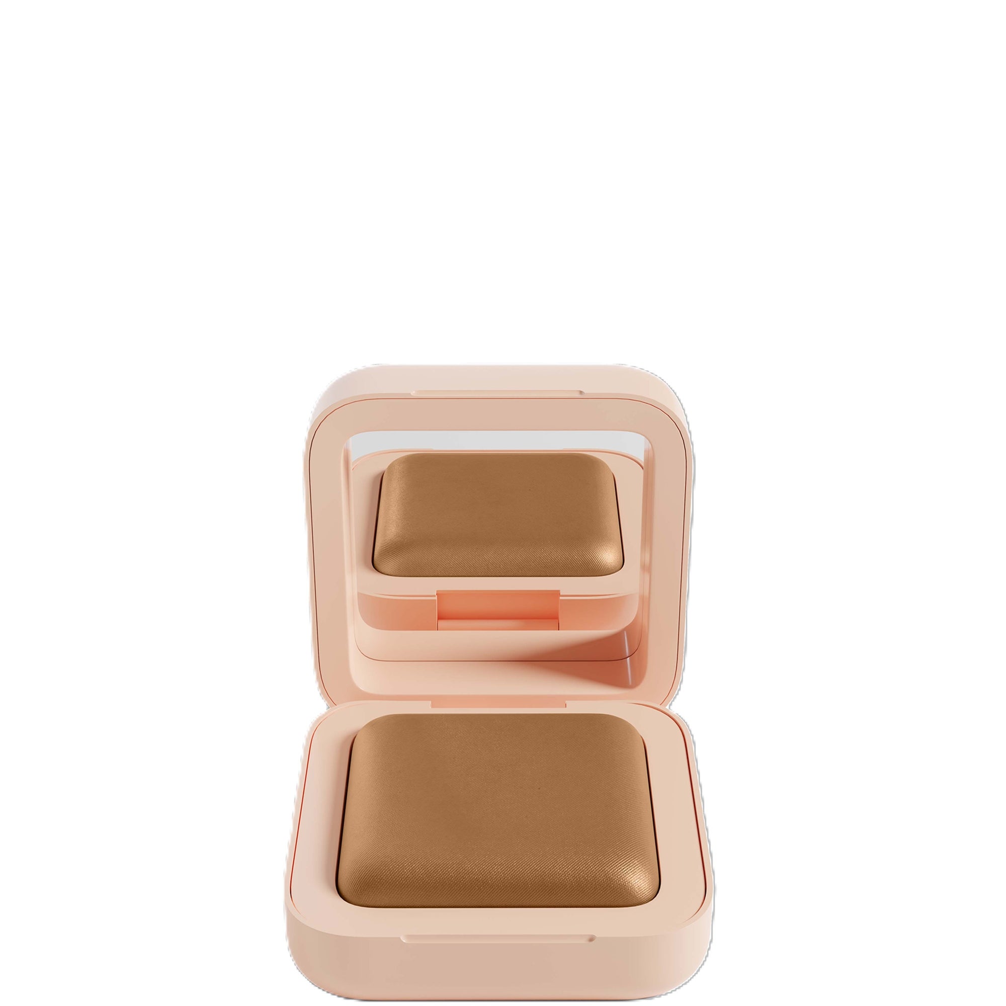 The Beauty Crop Glow Milk Soft Satin Powder Bronzer (Various Shades)