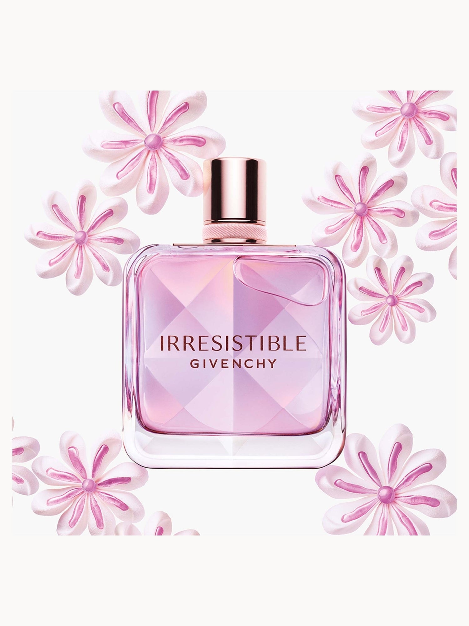 Givenchy Irresistible Eau de Parfum Nectar 80ml | LOOKFANTASTIC