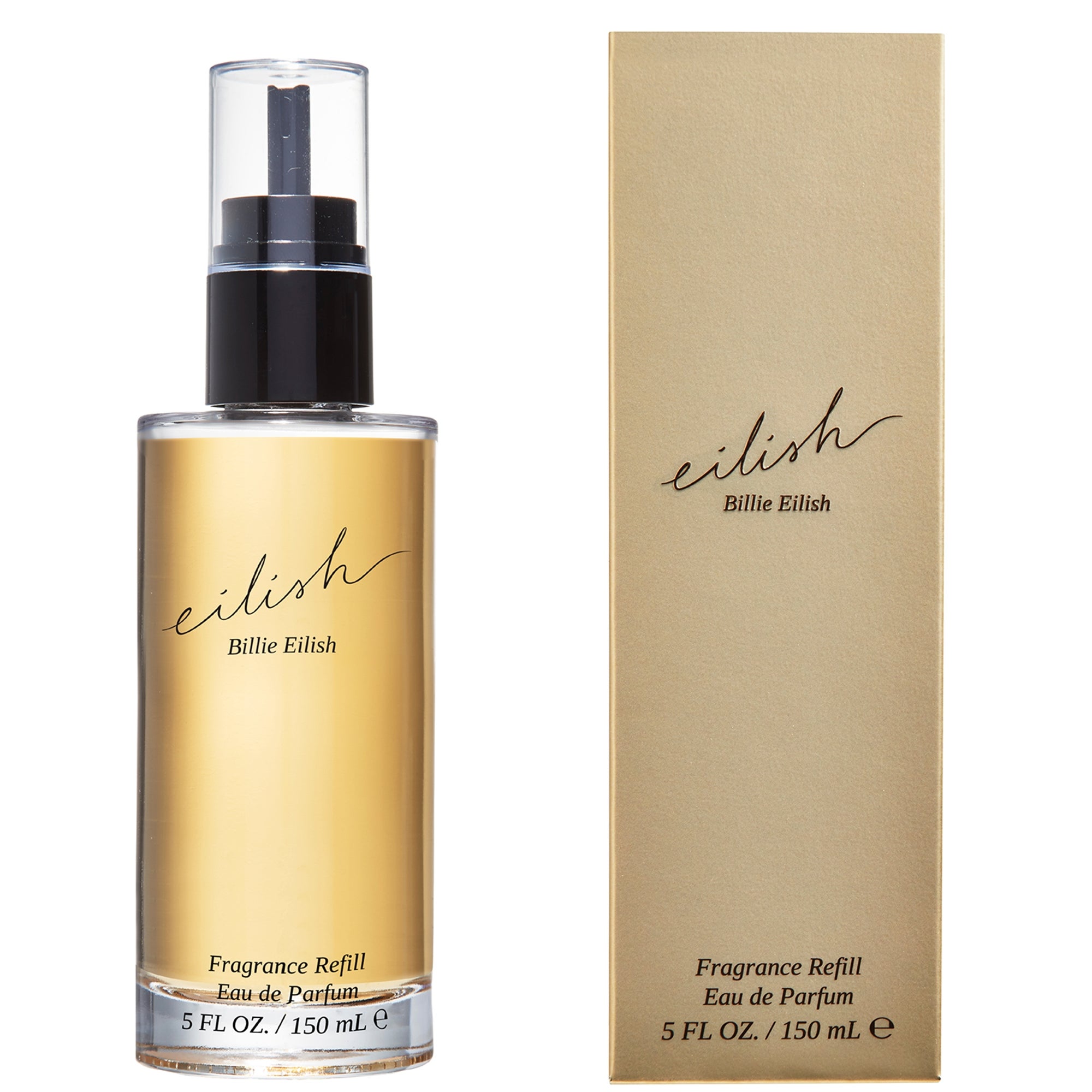 Eilish by Billie Eilish Eau De Parfum 30ml | LOOKFANTASTIC