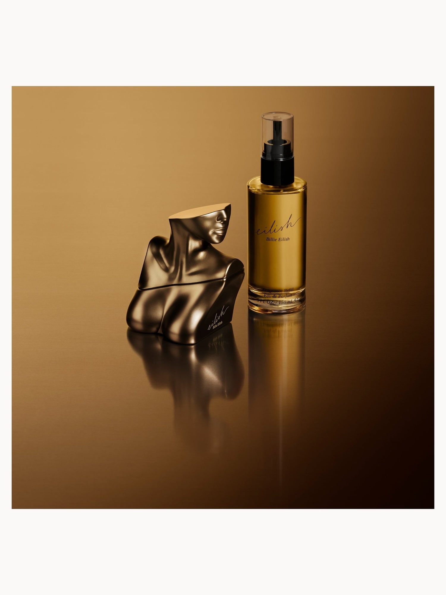 Billie Eilish Your Turn Eau De Parfum 100ml | LOOKFANTASTIC Billie Eilish Your Turn Eau De Parfum 100ml | LOOKFANTASTIC